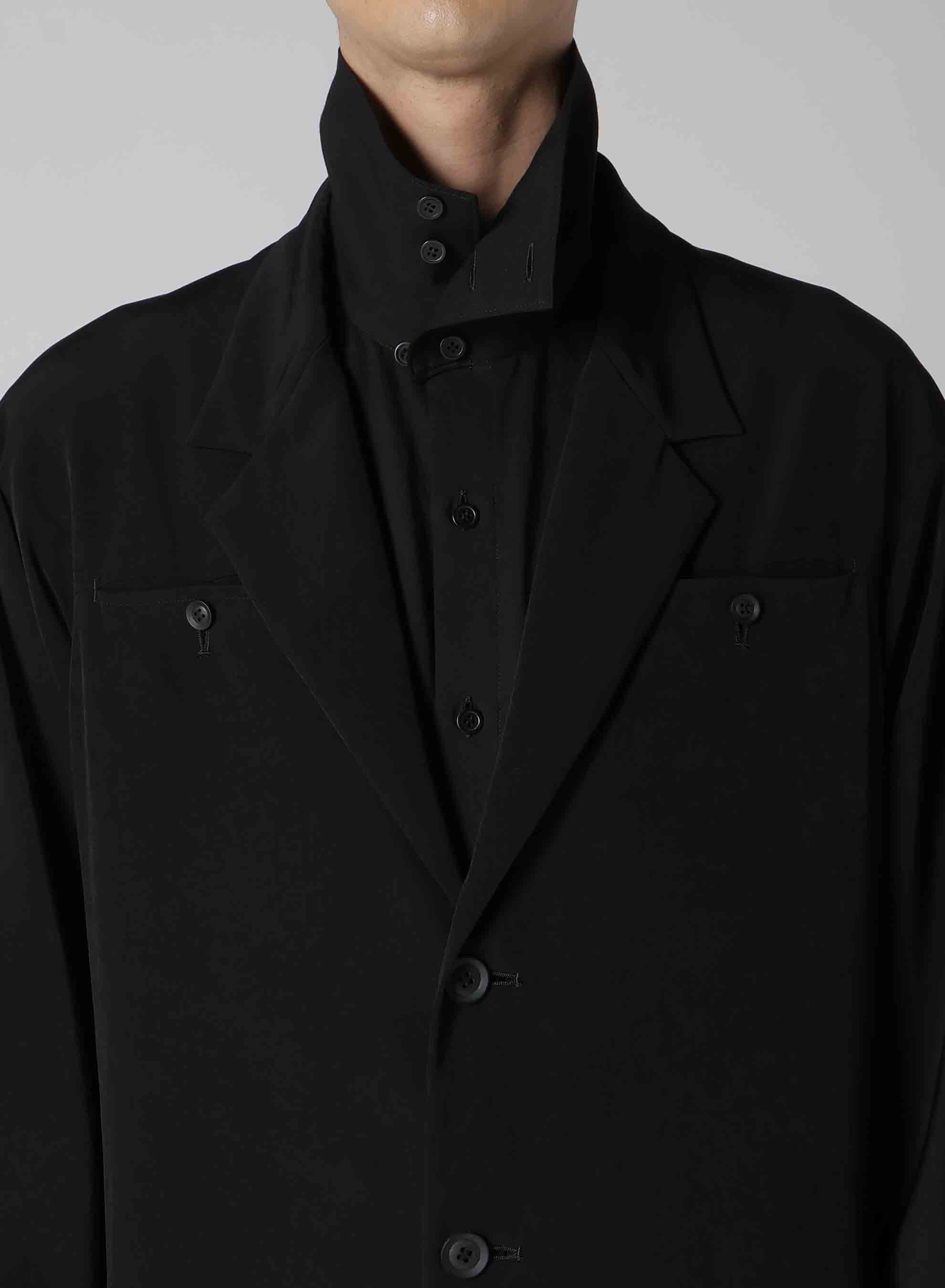 TA TUXEDO DESIGNED COAT