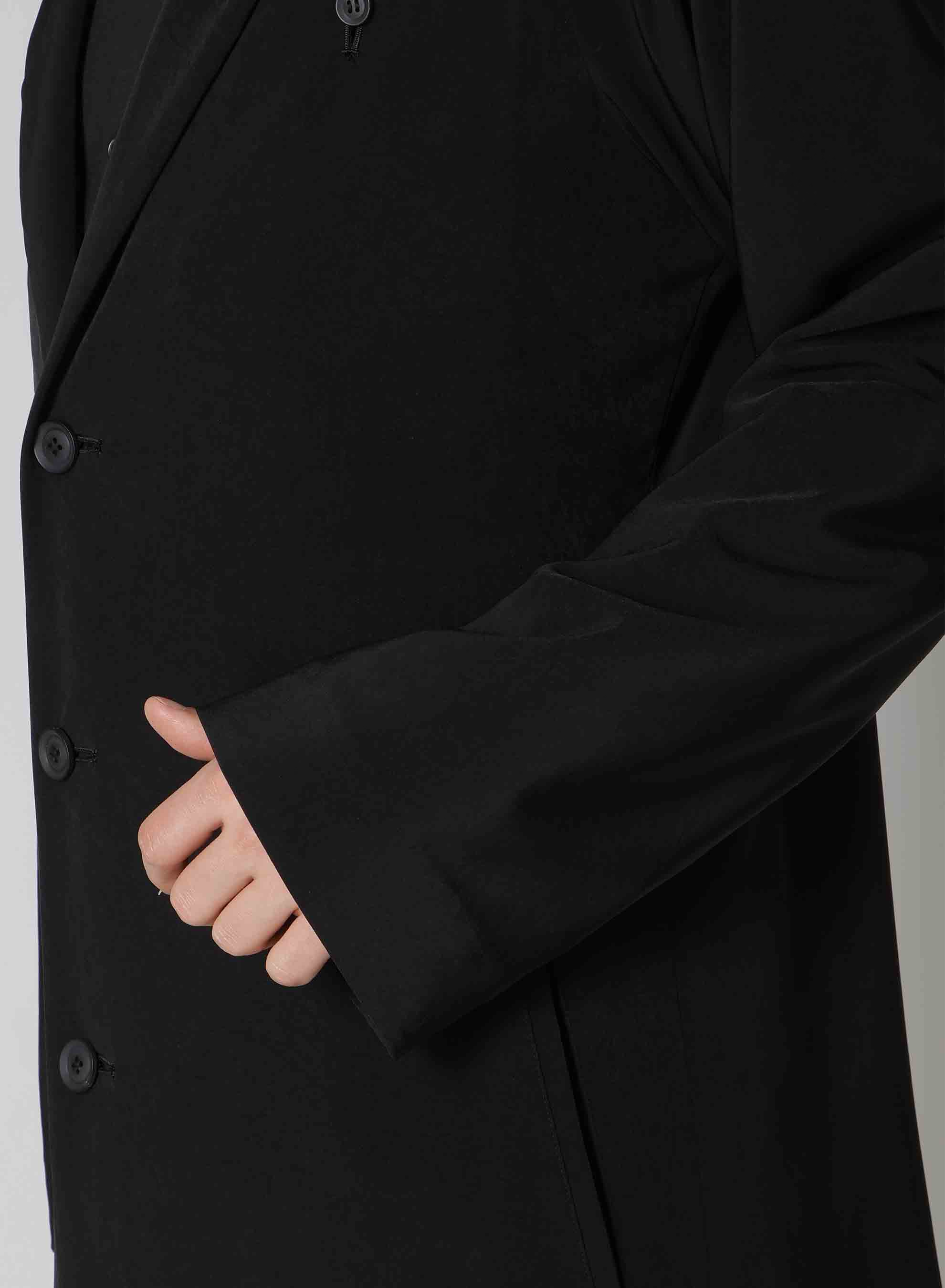 TA TUXEDO DESIGNED COAT