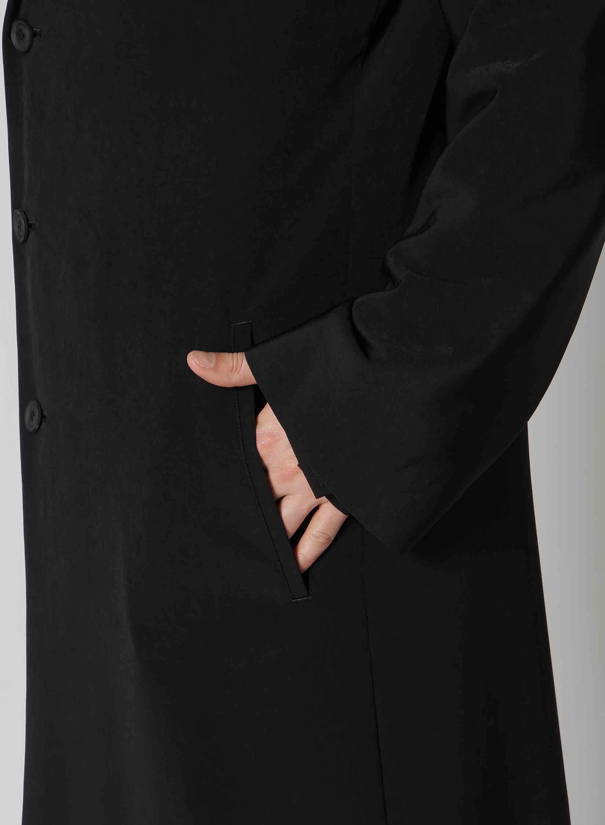 TA TUXEDO DESIGNED COAT