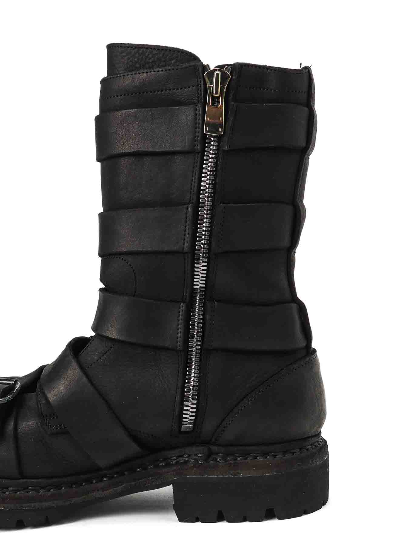 CARF GRAIN BIG DADDY BOOTS