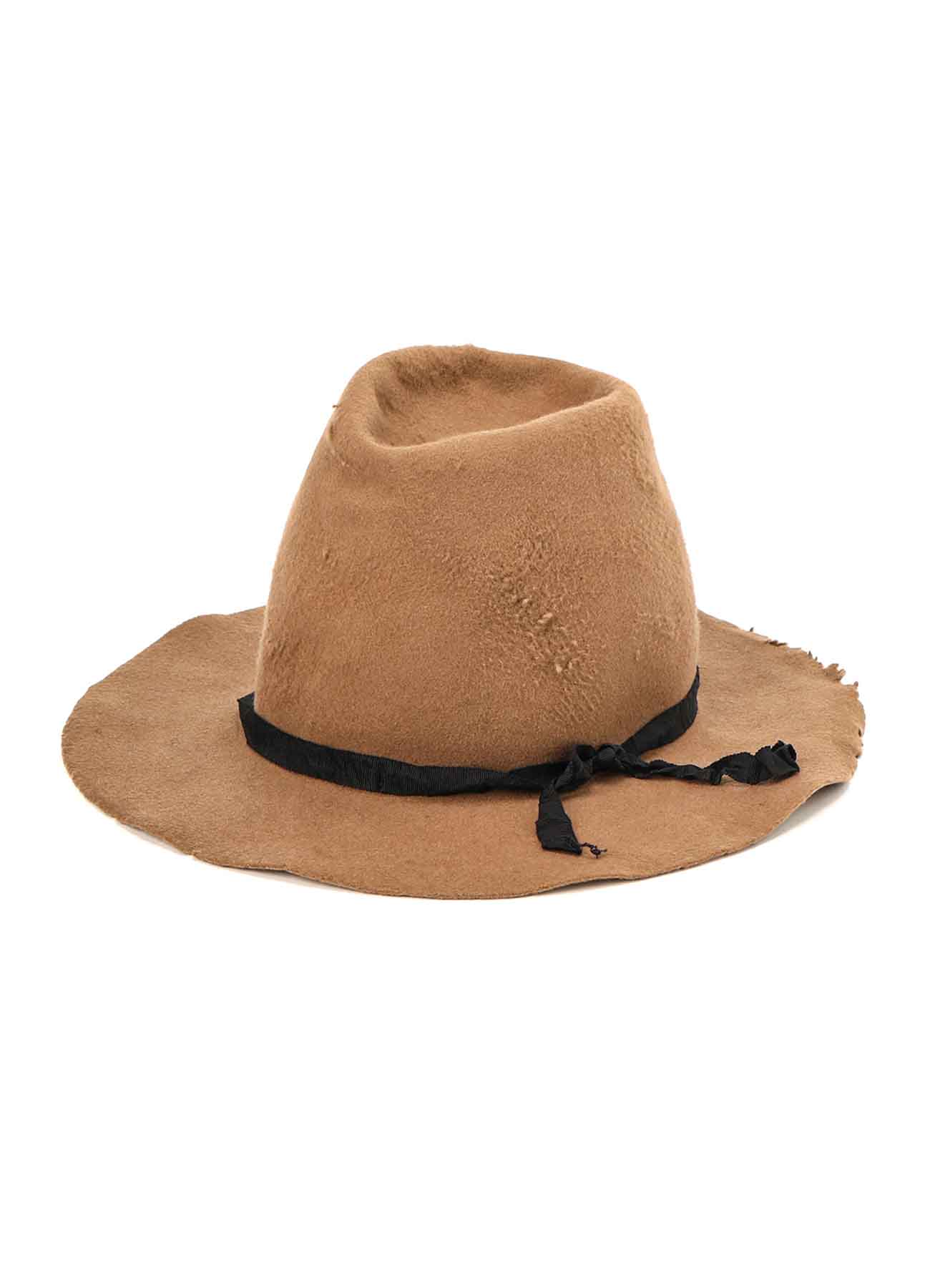 WOOL BELL MOUNTAIN HAT