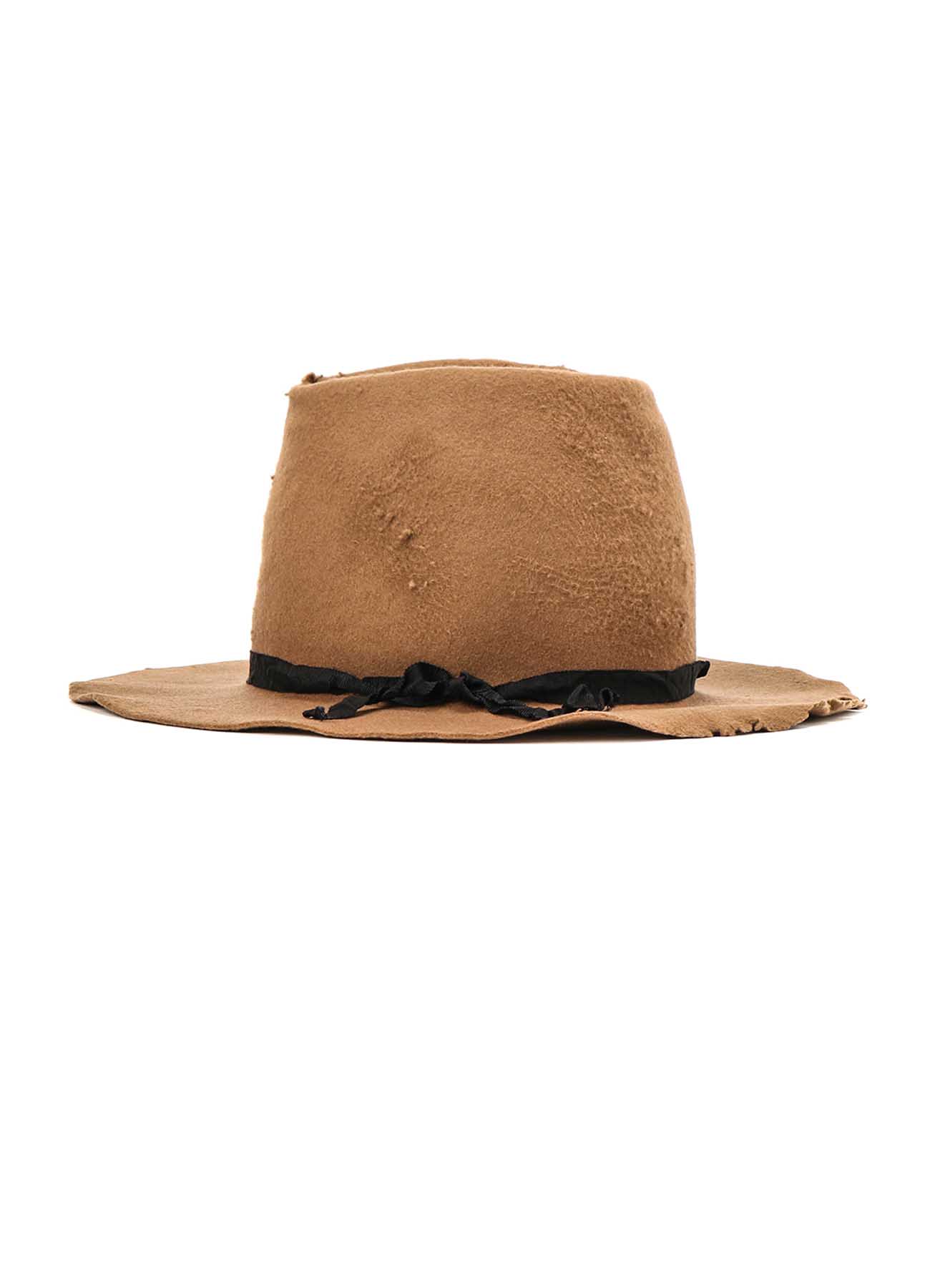 WOOL BELL MOUNTAIN HAT