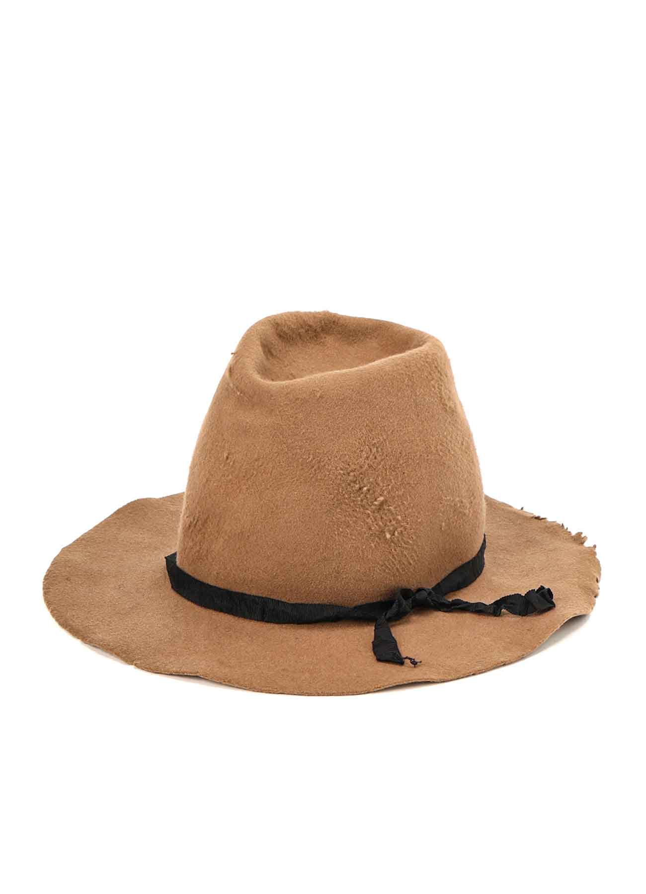 WOOL BELL MOUNTAIN HAT