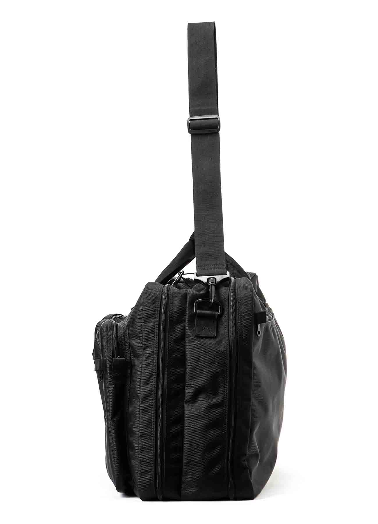 YY SIGNATURE BARREL BAG