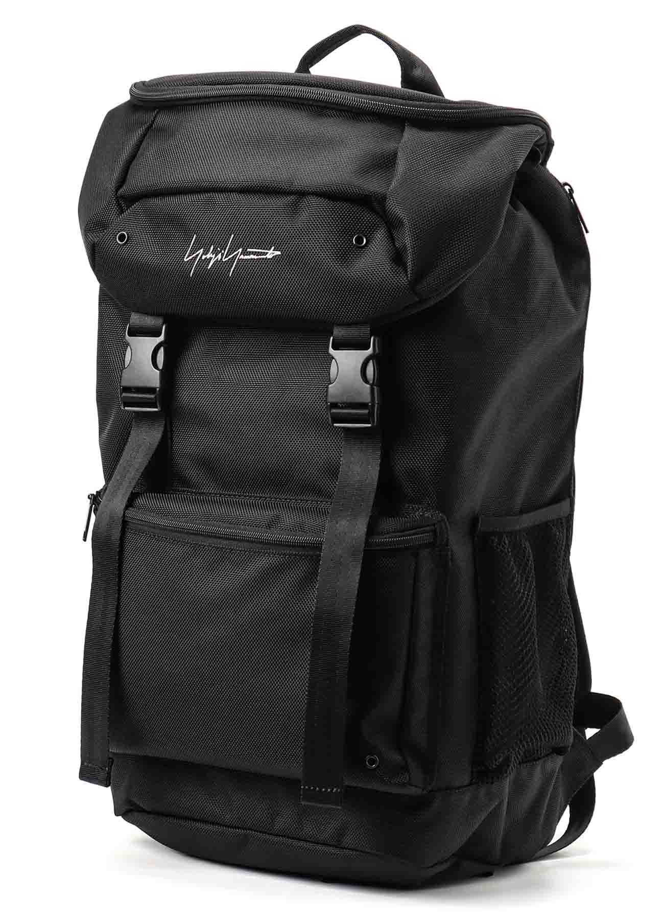 【Launching 10:00(JST) September 10】YY SIGNATURE NYLON BACKPACK