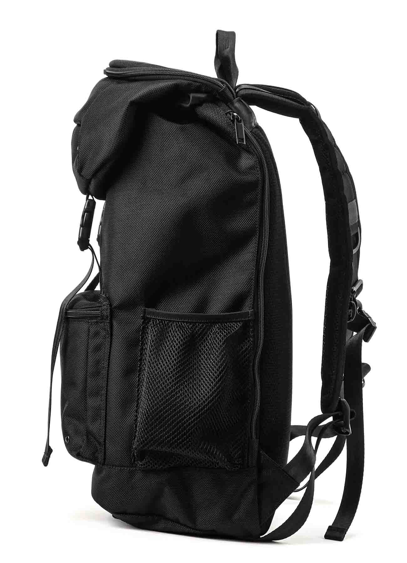 【Launching 10:00(JST) September 10】YY SIGNATURE NYLON BACKPACK