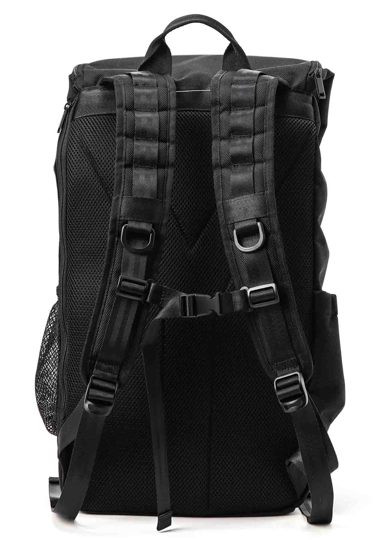 【Launching 10:00(JST) September 10】YY SIGNATURE NYLON BACKPACK