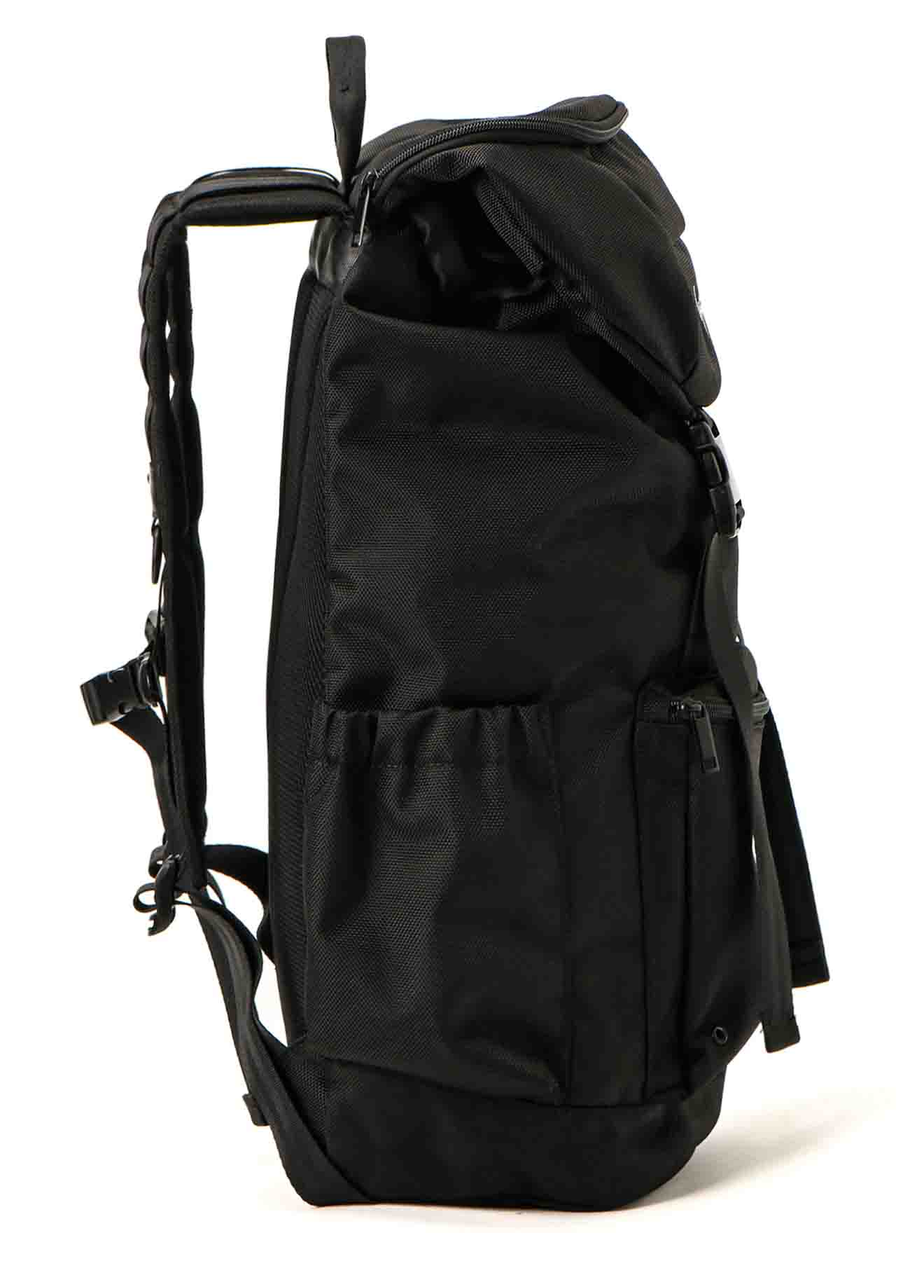 【Launching 10:00(JST) September 10】YY SIGNATURE NYLON BACKPACK