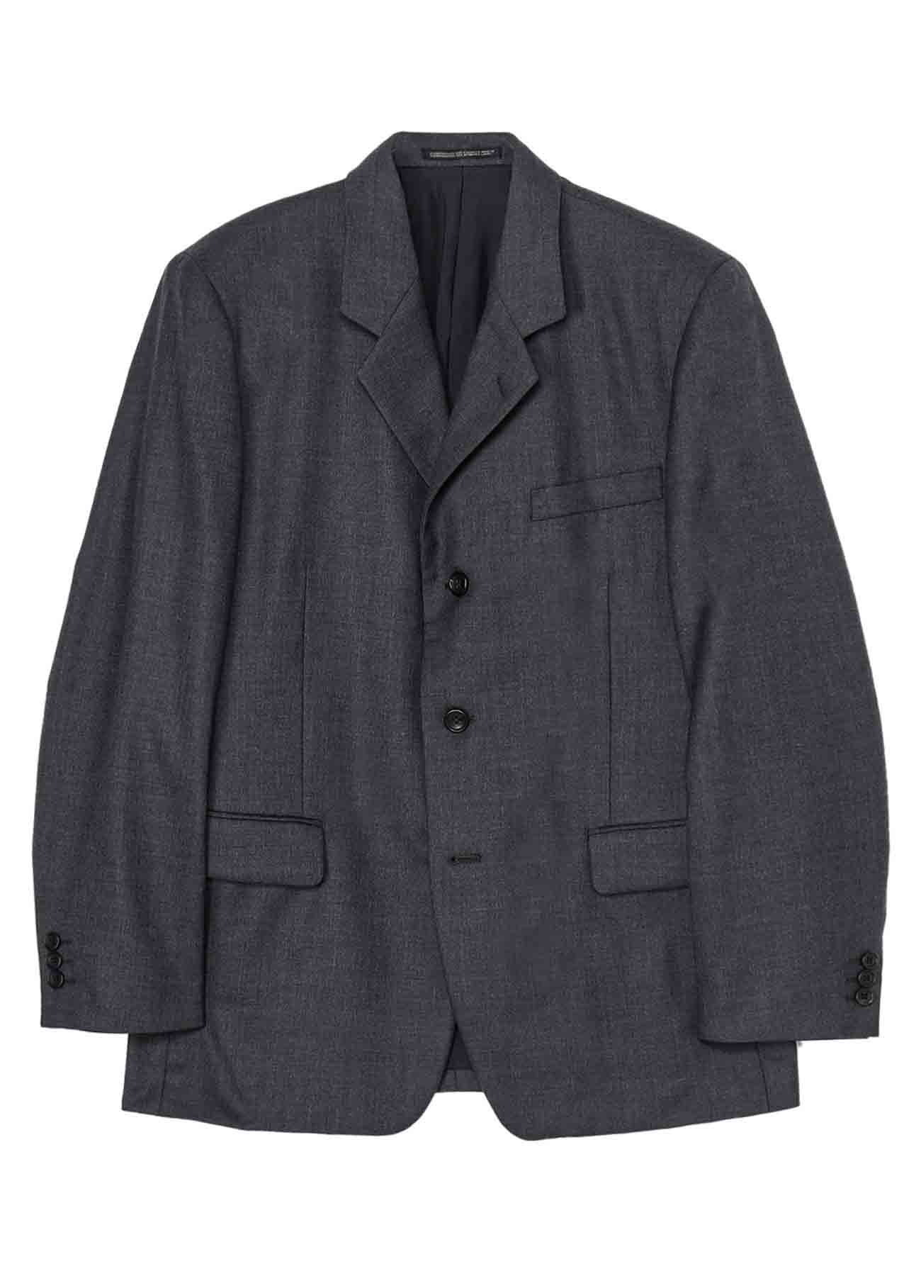 SUIT SERGE CDH 3BS JACKET