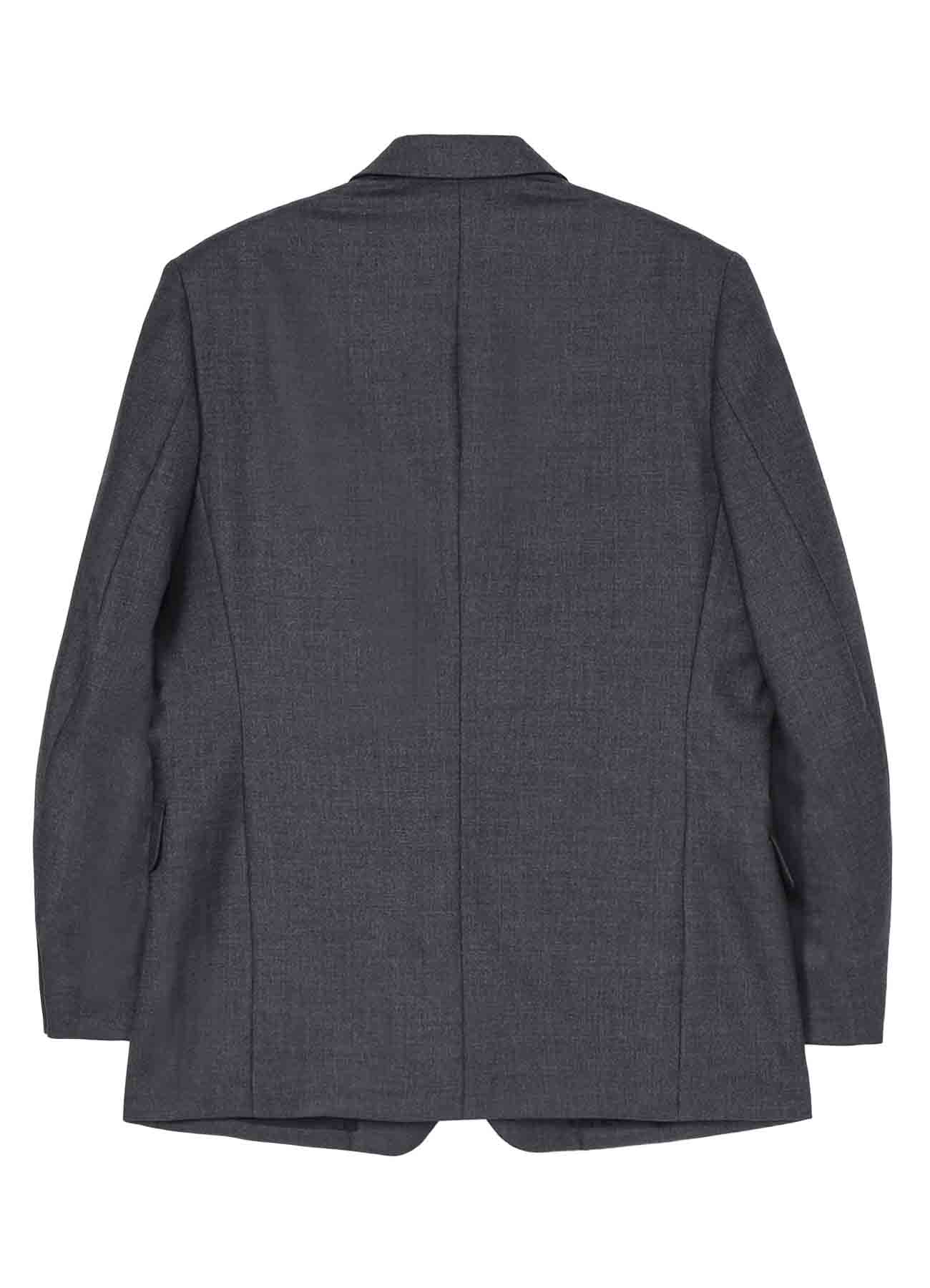 SUIT SERGE CDH 3BS JACKET