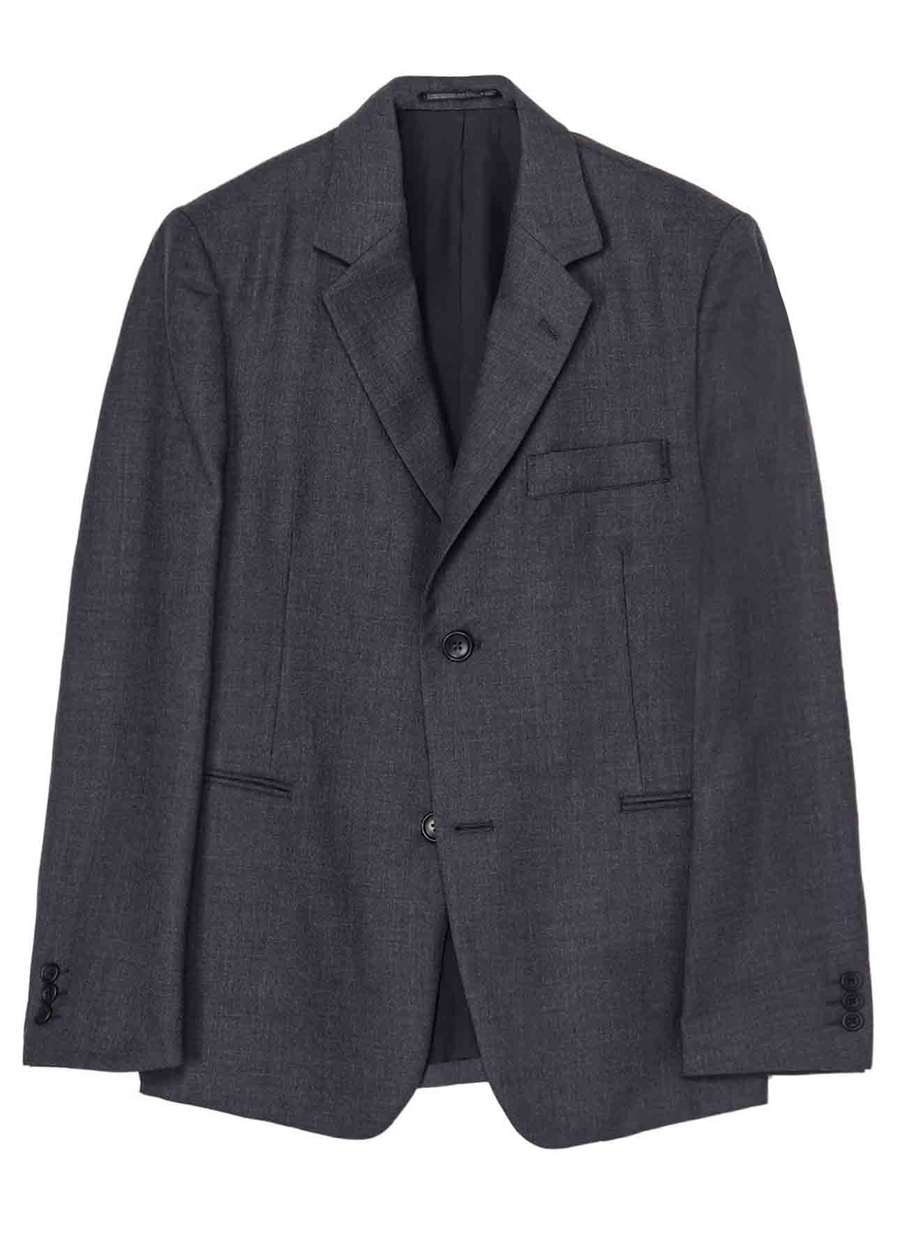 SUIT SERGE CDH 2BS JACKET