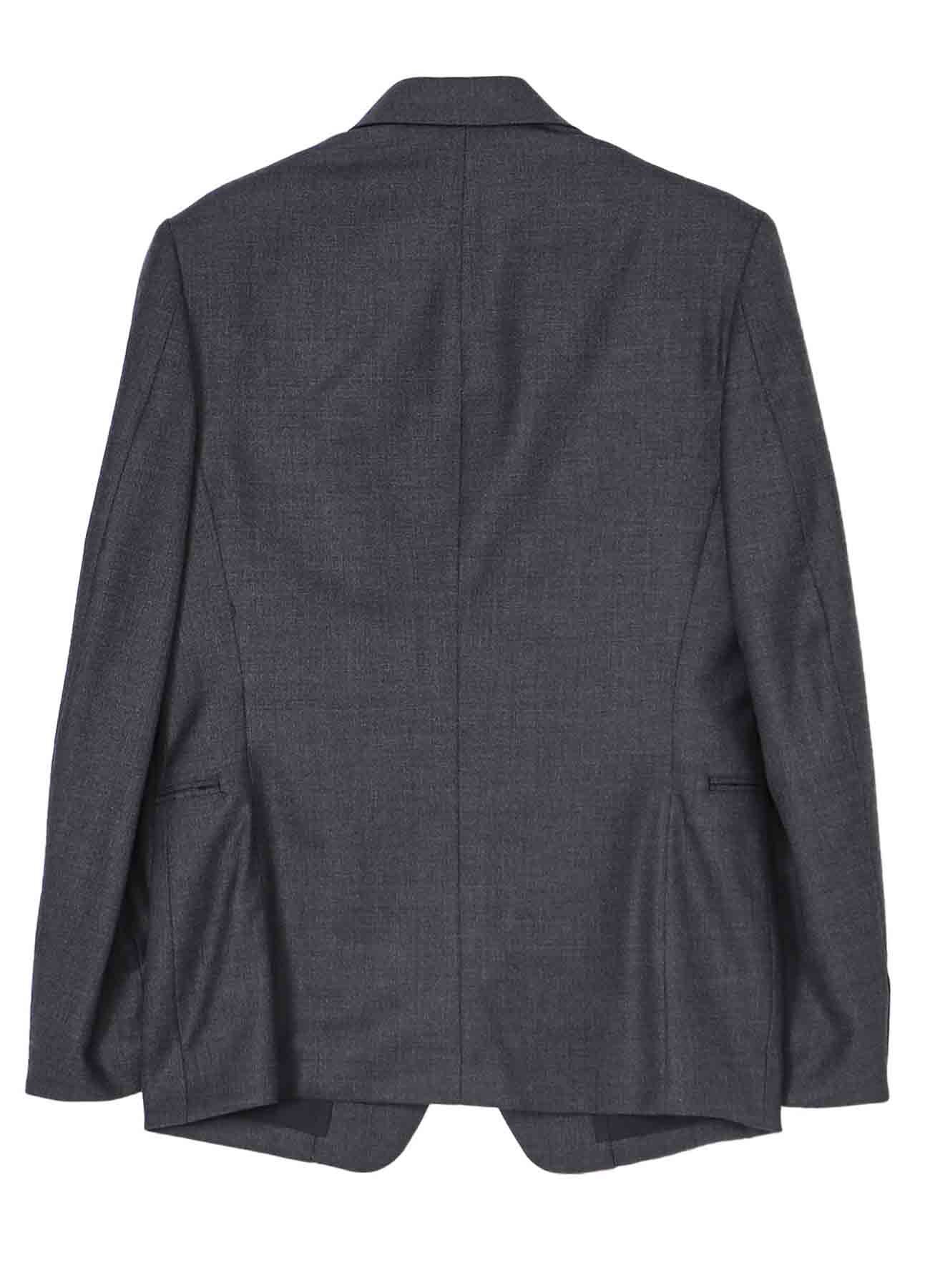 SUIT SERGE CDH 2BS JACKET