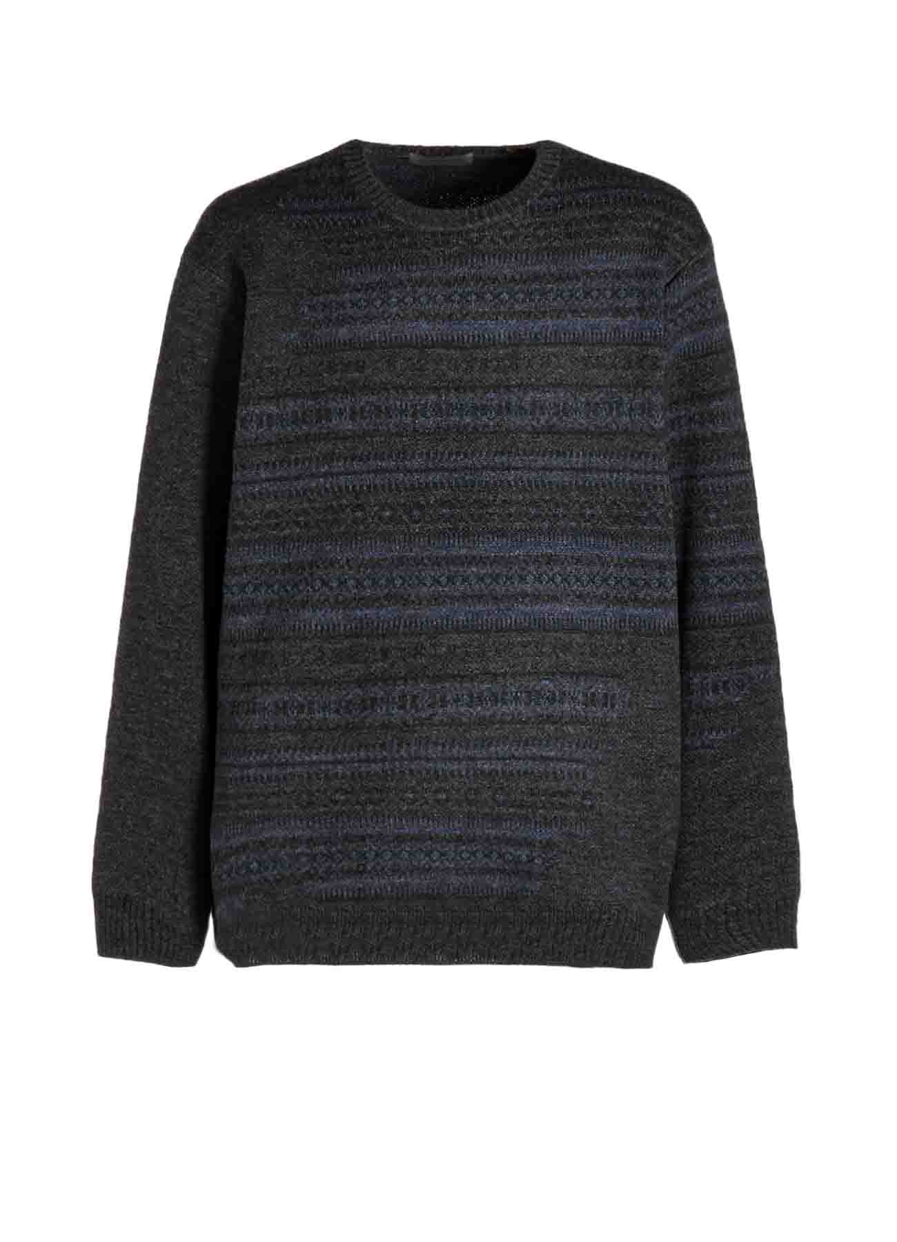 KNITWEAR(ニットウェア)｜YOHJI YAMAMOTOのALL BRAND｜【公式