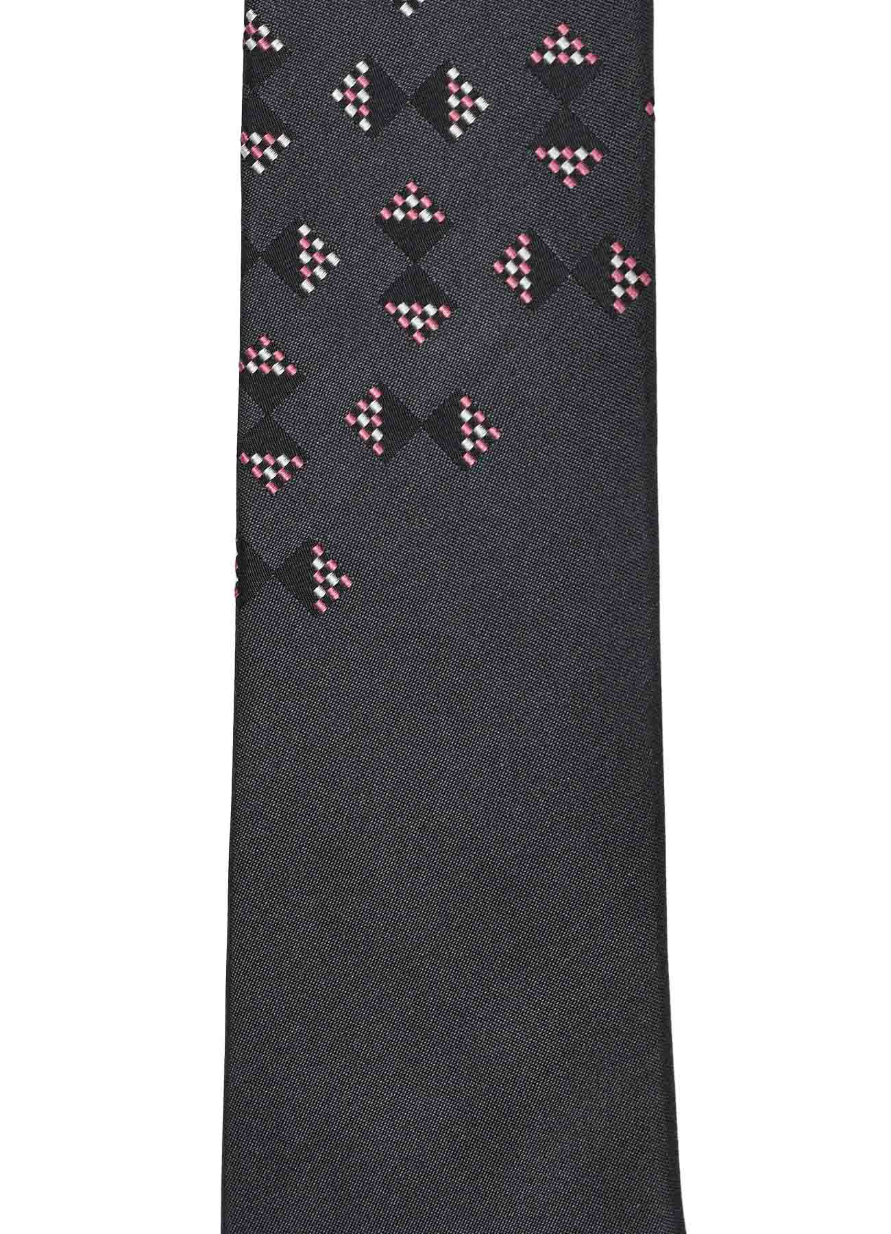 PANEL DOT JQ DERBY TIE B