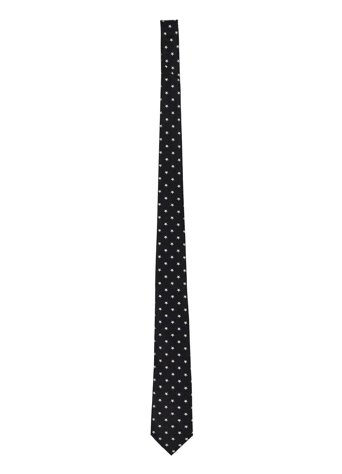 STAR PATTERN JQ DERBY TIE D