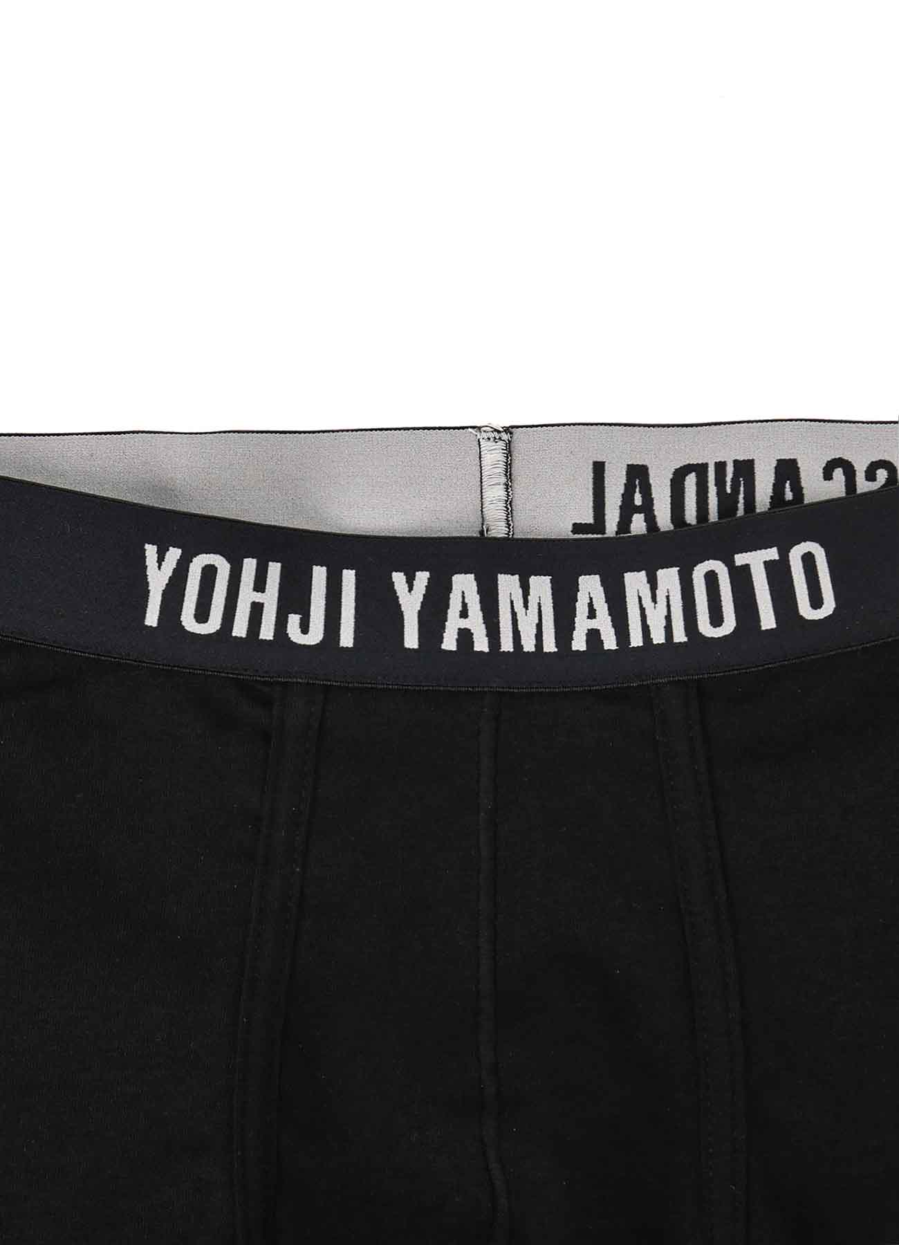 YY 2PACK BOXER BRIEFS