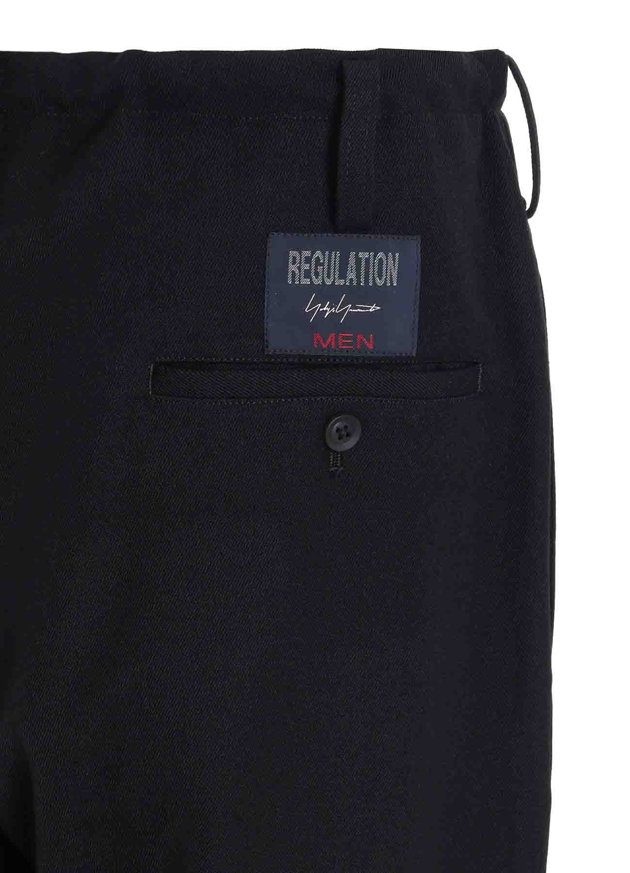 REGULATION ARMY STANDARD STRING PANTS