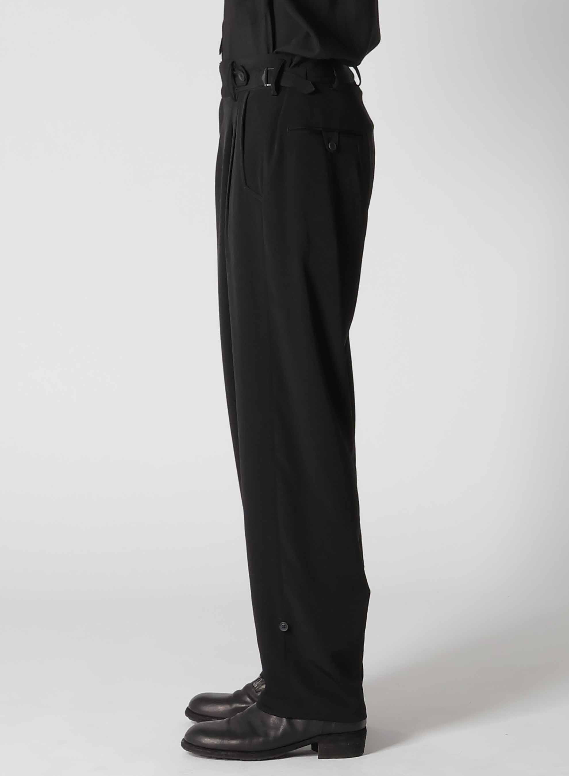 TA TUXEDO GURKA PANTS