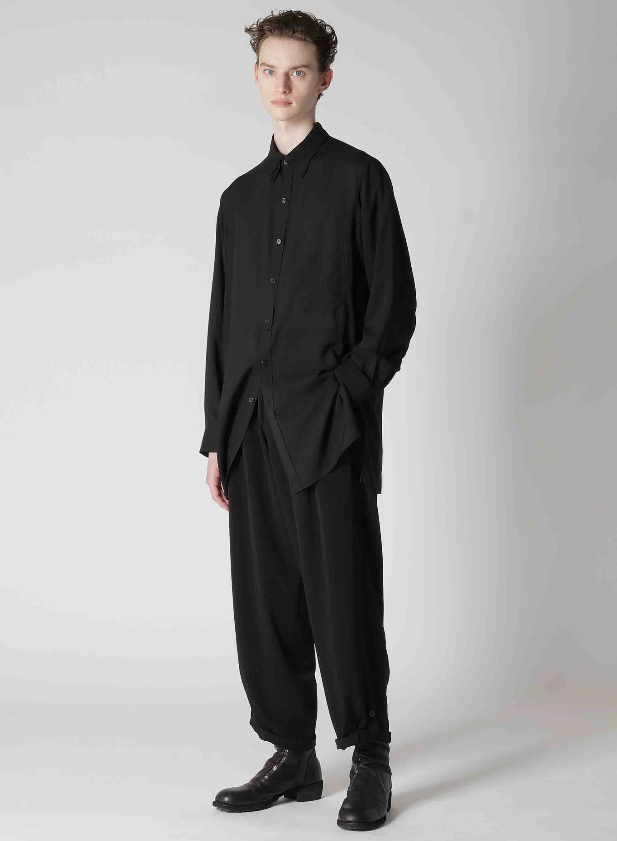 TA TUXEDO GURKA PANTS