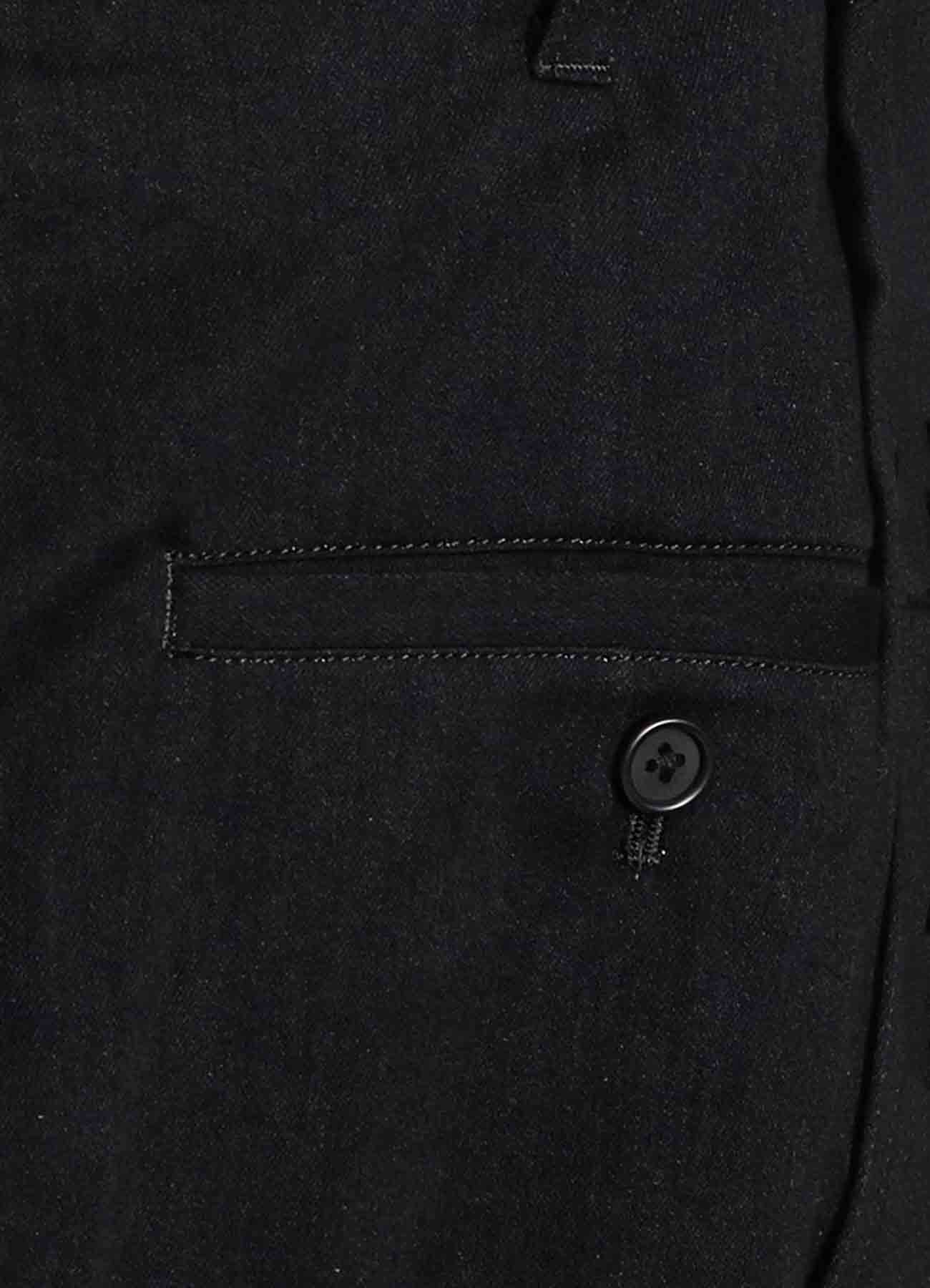 RAYON DENIM STANDARD HAKAMA PANTS