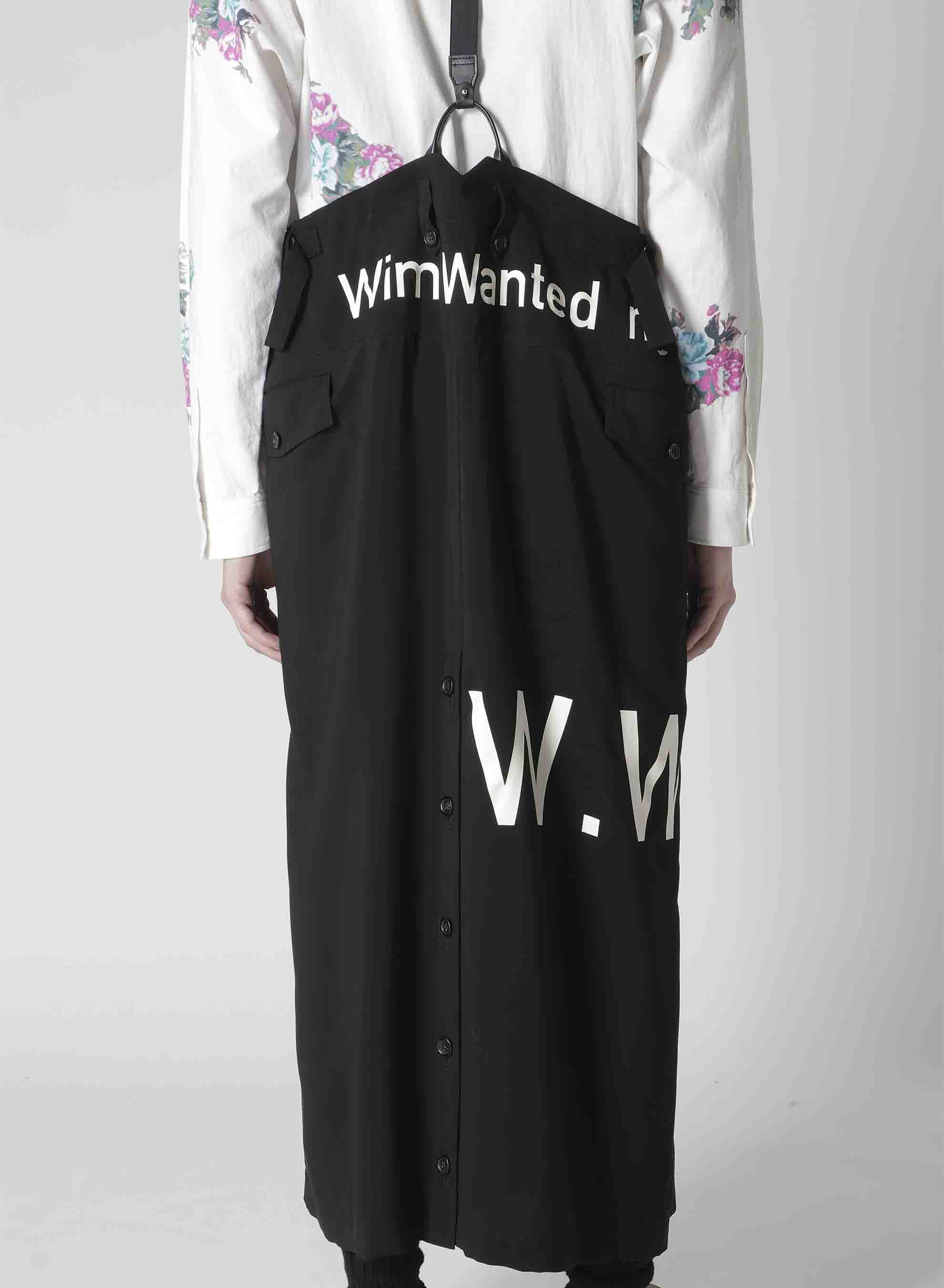 Cu/Ry/S WW PT SKIRT