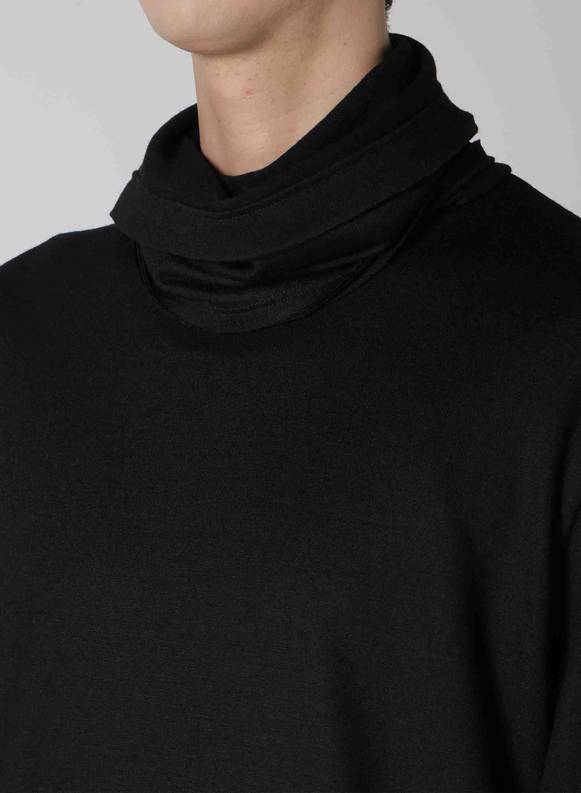 2/48 TURTLE NECK LONG S2