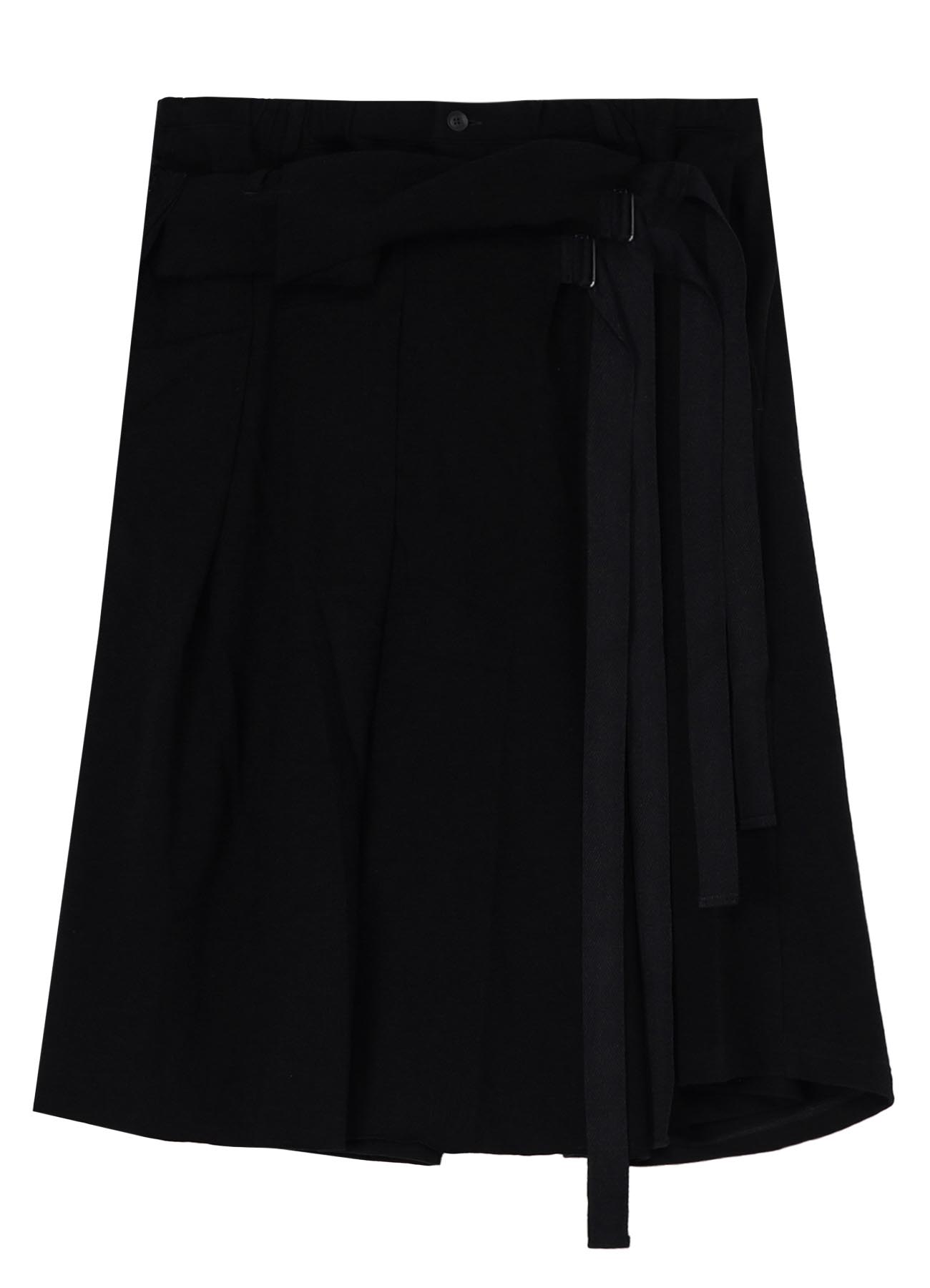 HIGHLAND JERSEY SKIRT PANTS