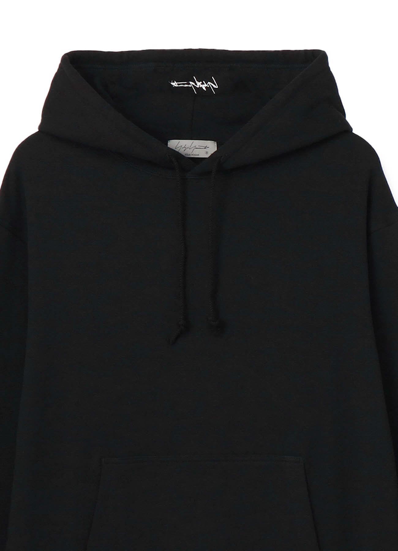 30/10 FLEECE SIGNATURE EMBROIDERY HOODIE