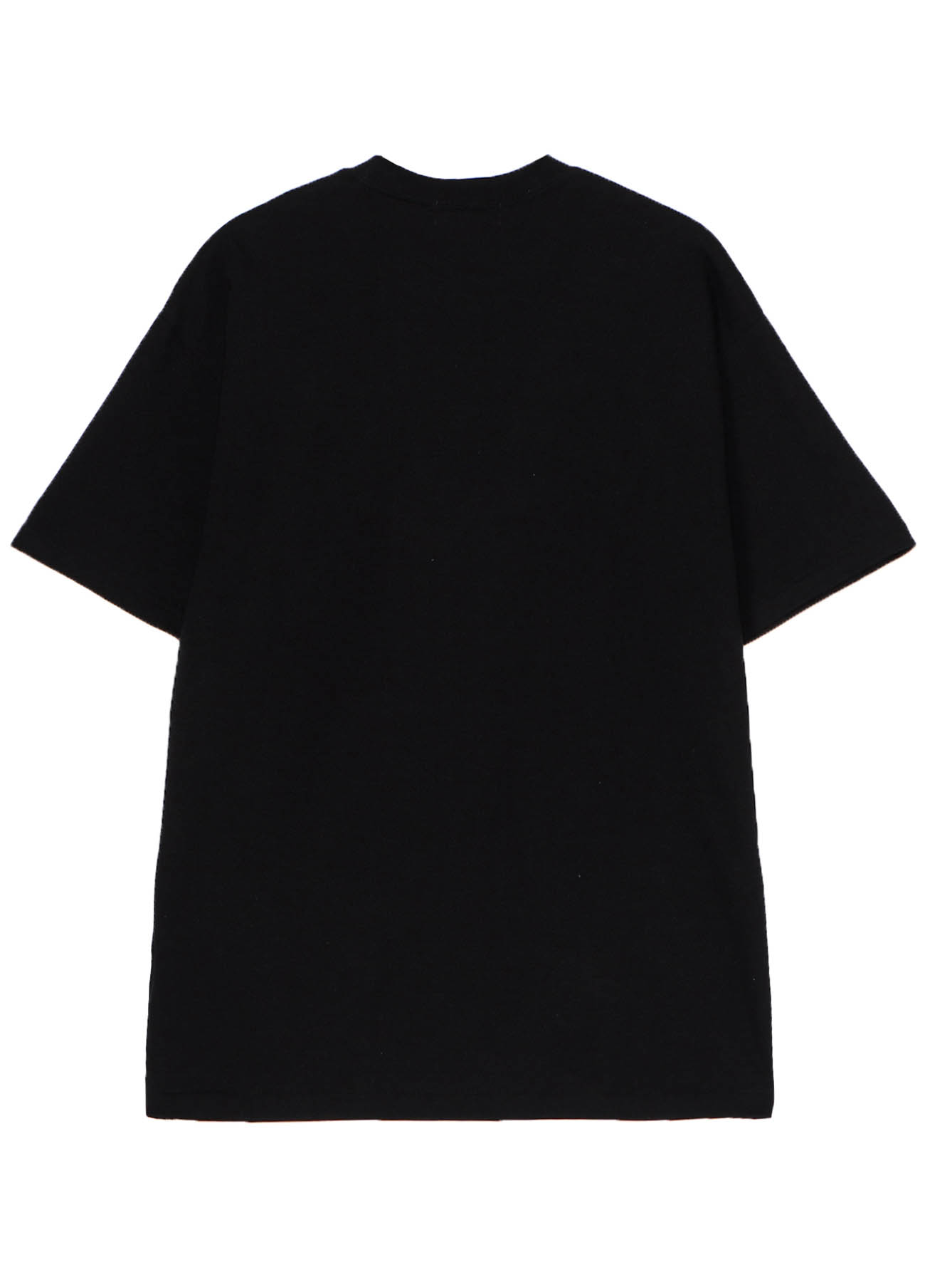 Yohji Yamamoto X BACKLASH PHOTOGRAPH T-SHIRT