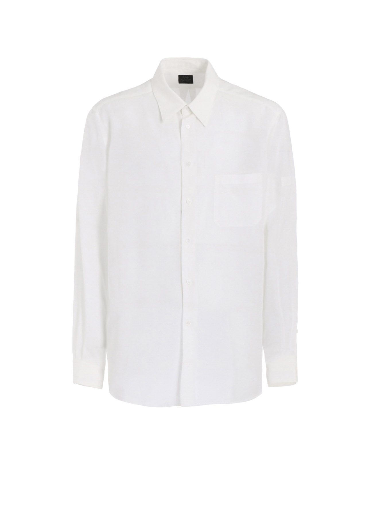 SUIT CELLULOSE POPLIN CDH BASIC SHIRT