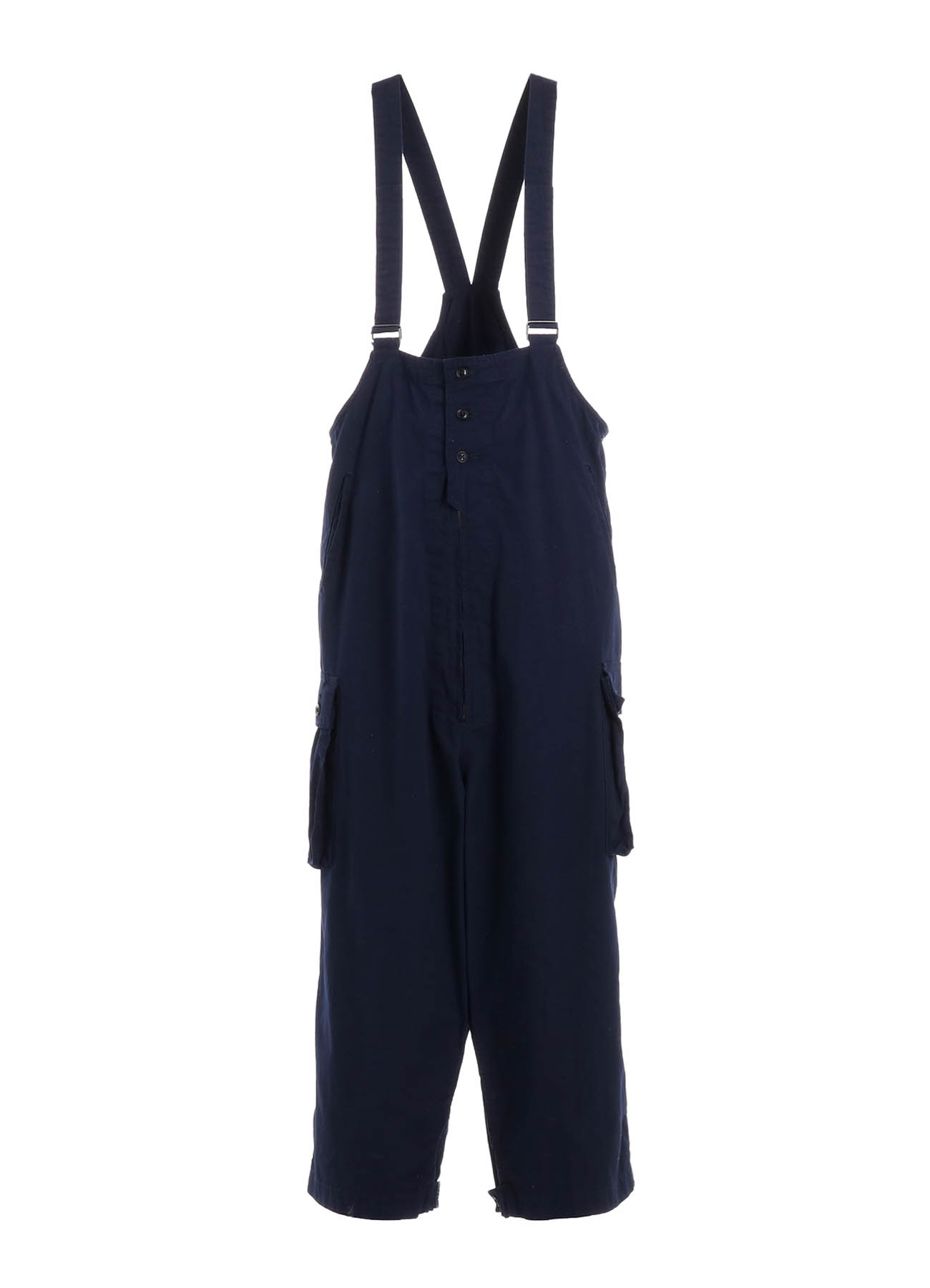 BS OXFORD WORK OVERALL