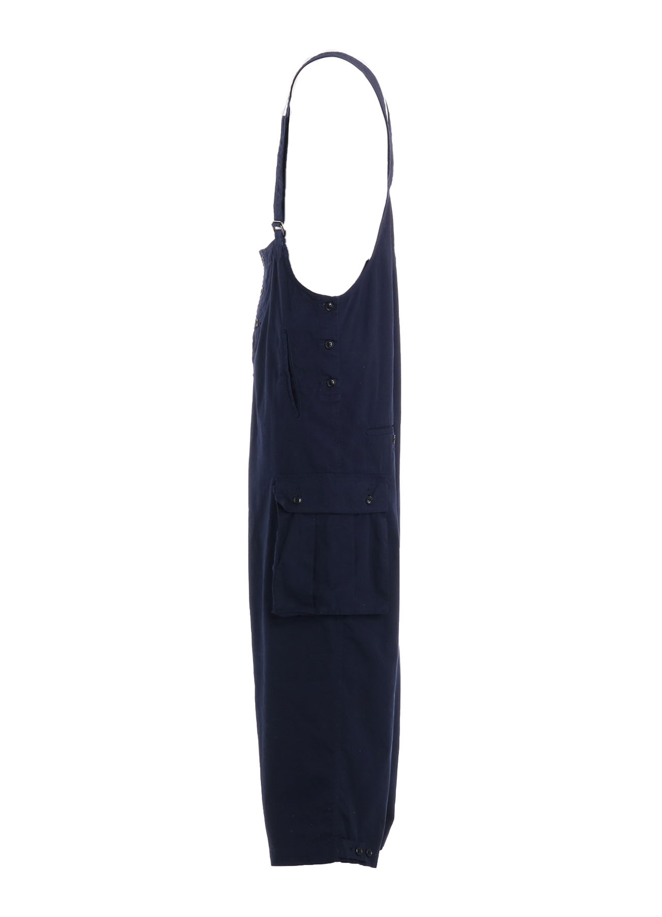 BS OXFORD WORK OVERALL