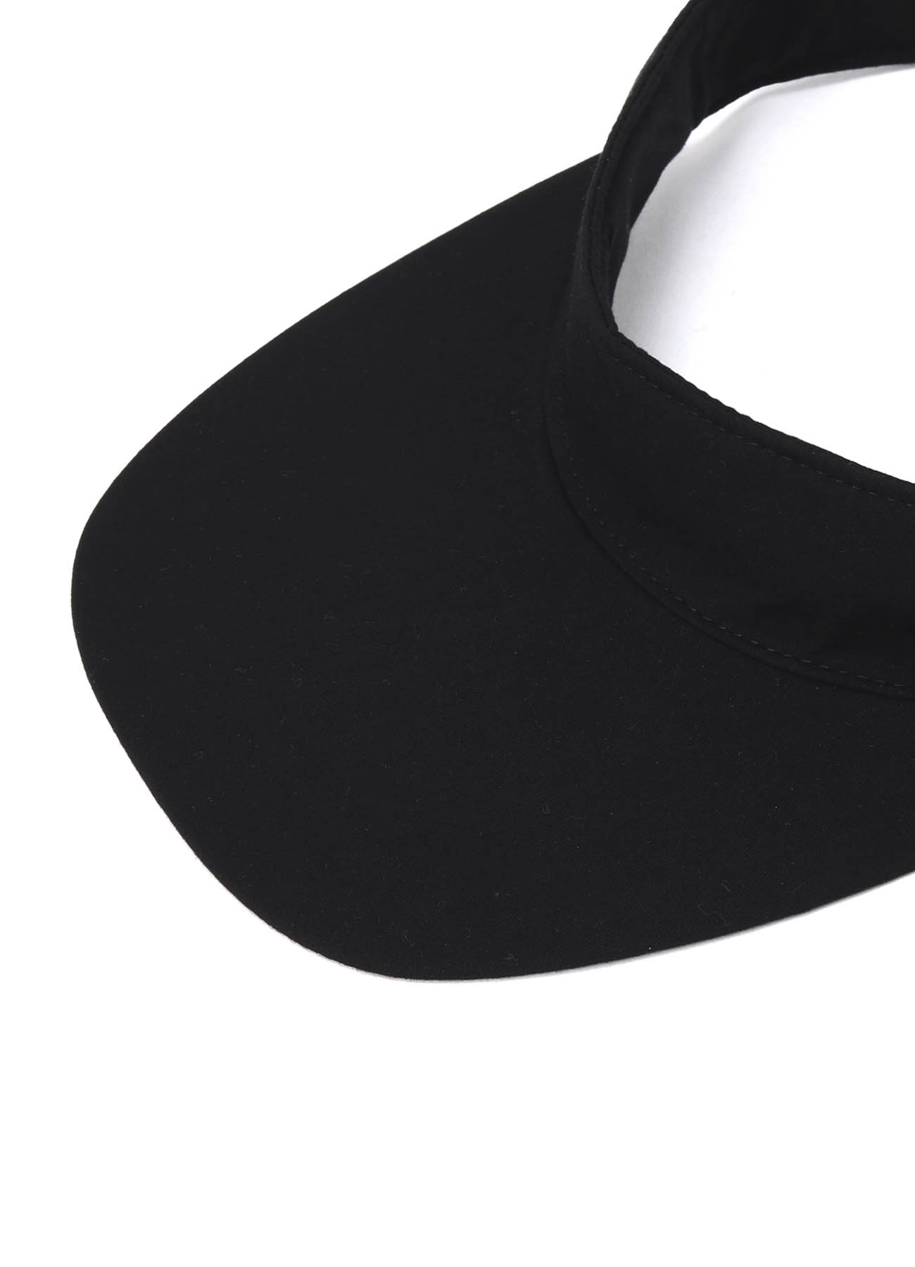 【Launching 10:00(JST), Jan 11】SUIT POPLIN SUN VISOR B