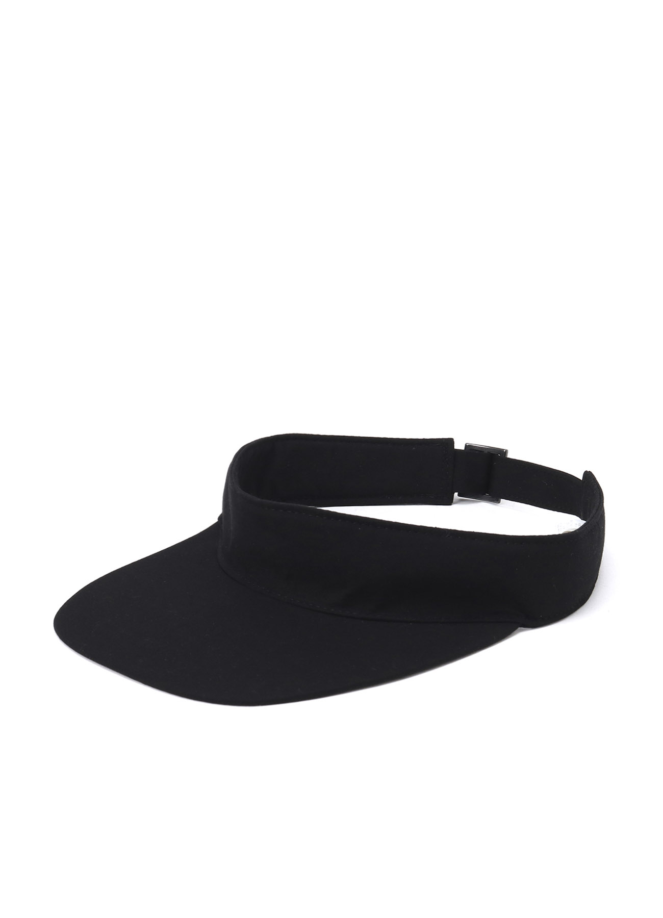 【Launching 10:00(JST), Jan 11】SUIT POPLIN SUN VISOR B