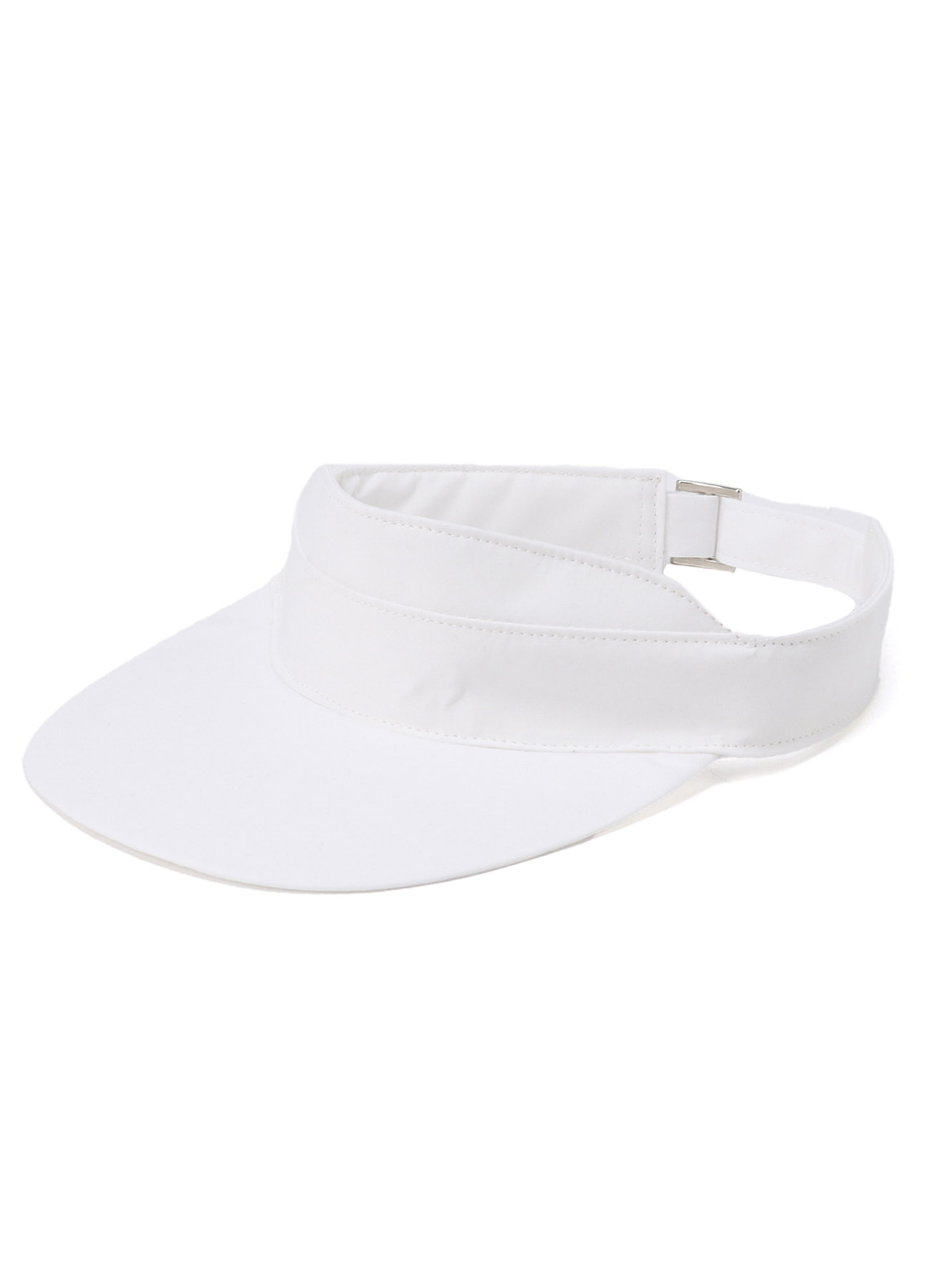 【Launching 10:00(JST), Jan 11】SUIT POPLIN SUN VISOR C