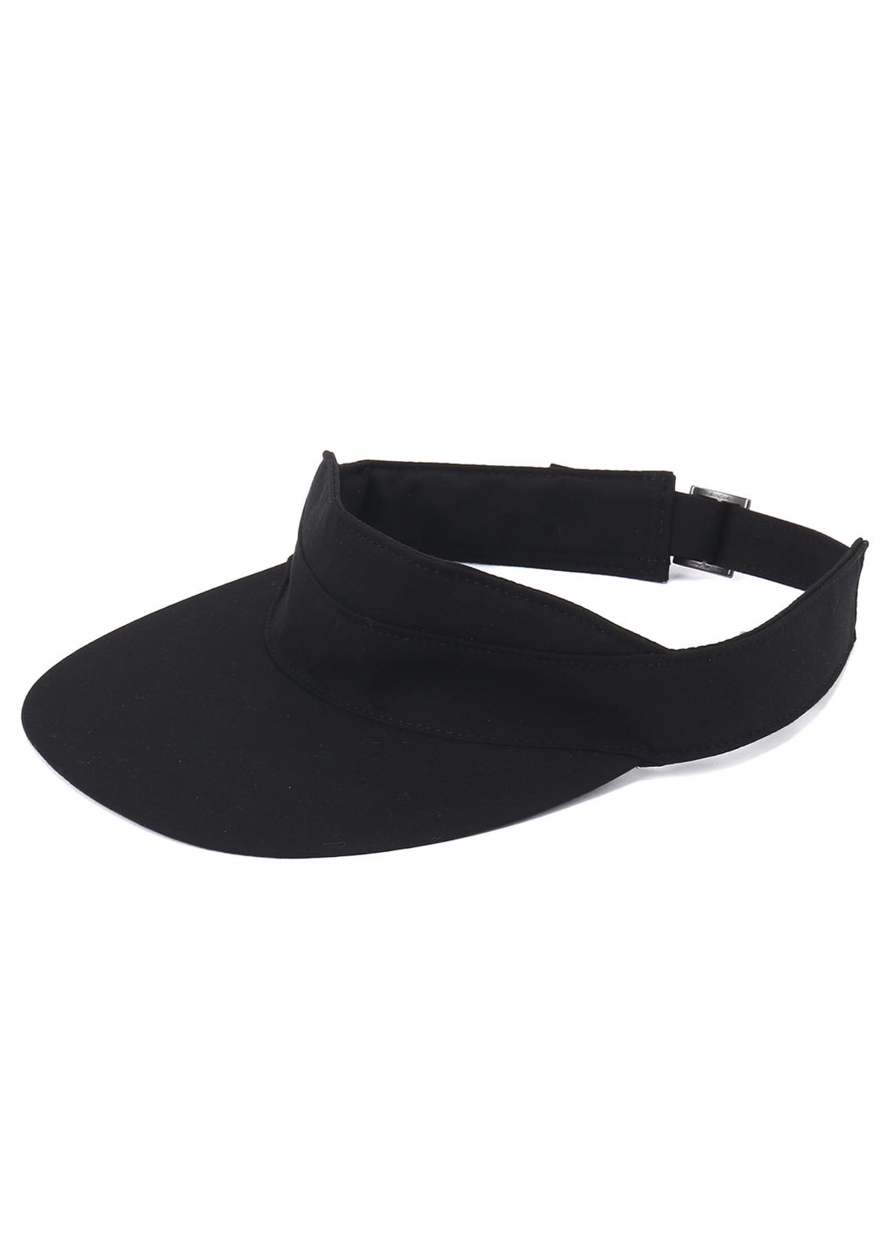 SUIT POPLIN SUN VISOR C