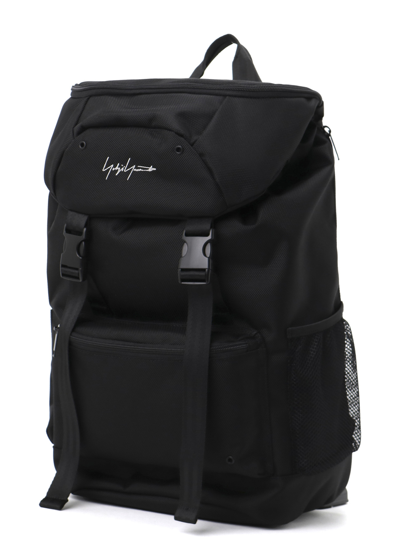 YY SIGNATURE NYLON BACKPACK M