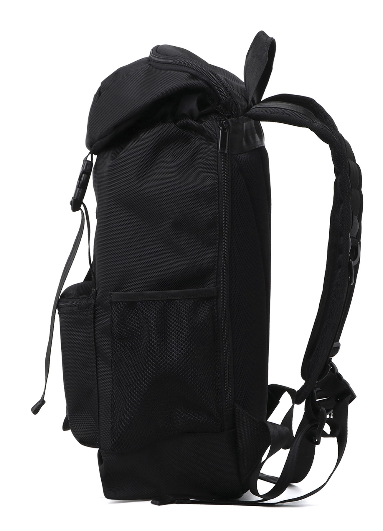 YY SIGNATURE NYLON BACKPACK M