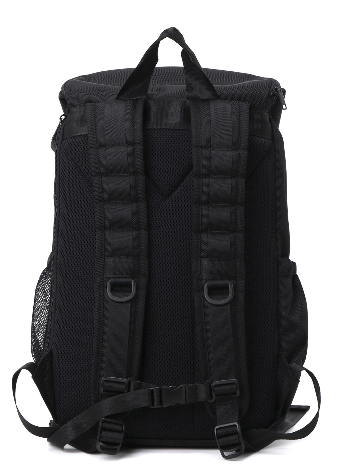 YY SIGNATURE NYLON BACKPACK M