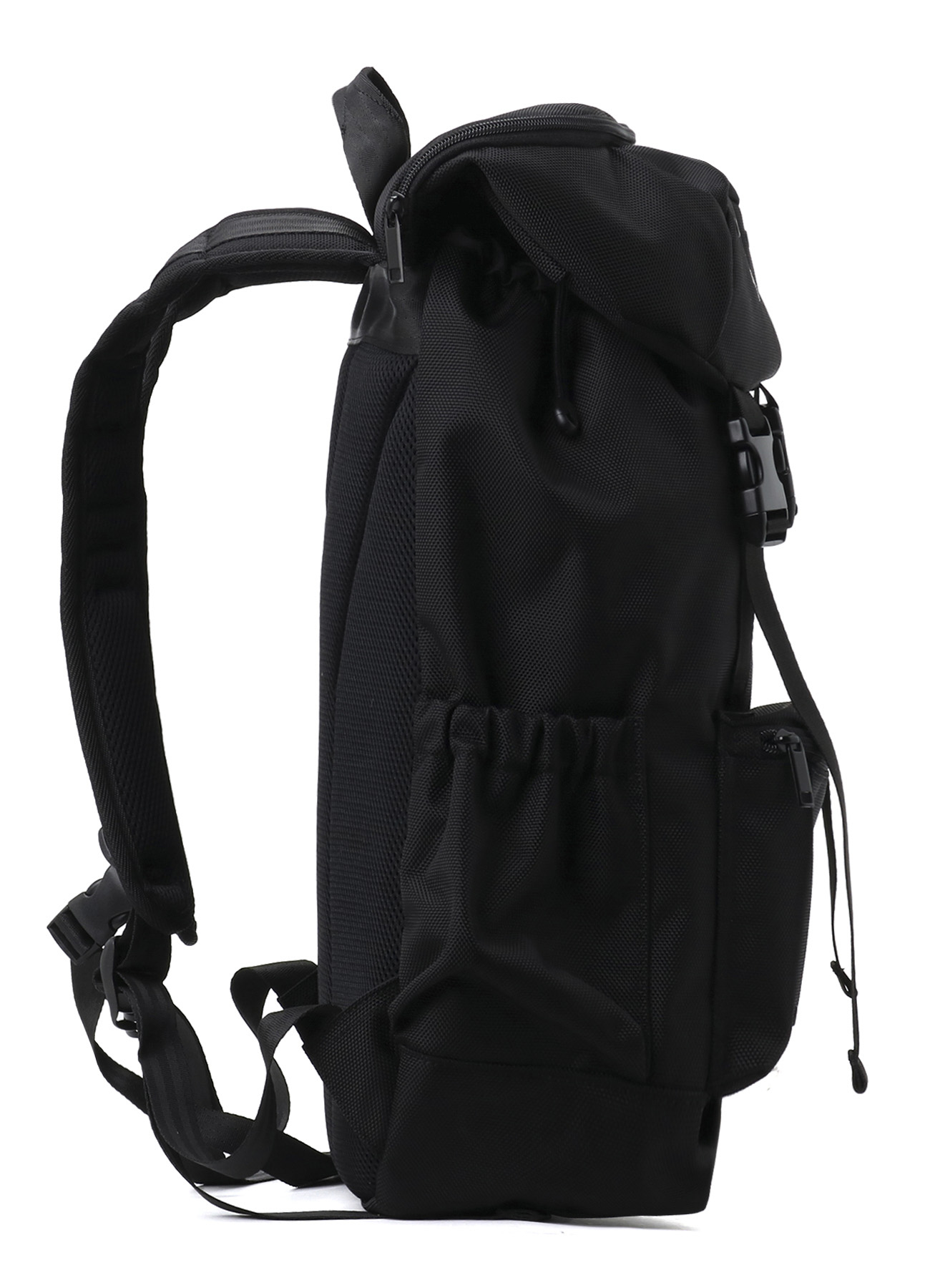 YY SIGNATURE NYLON BACKPACK M