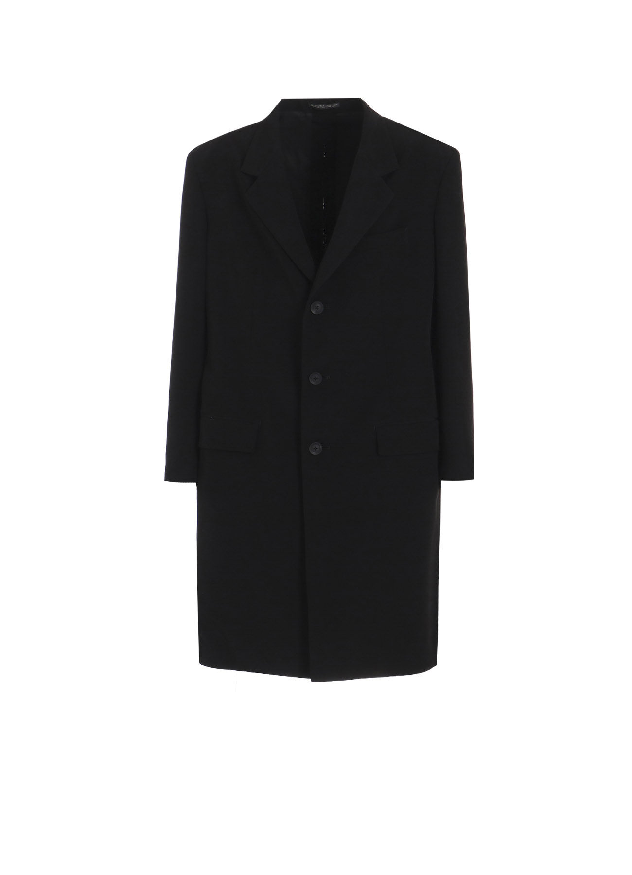 【Launching 10:00(JST), Jan 11】TA TUXEDO BACK CENTER FASTENER JACKET