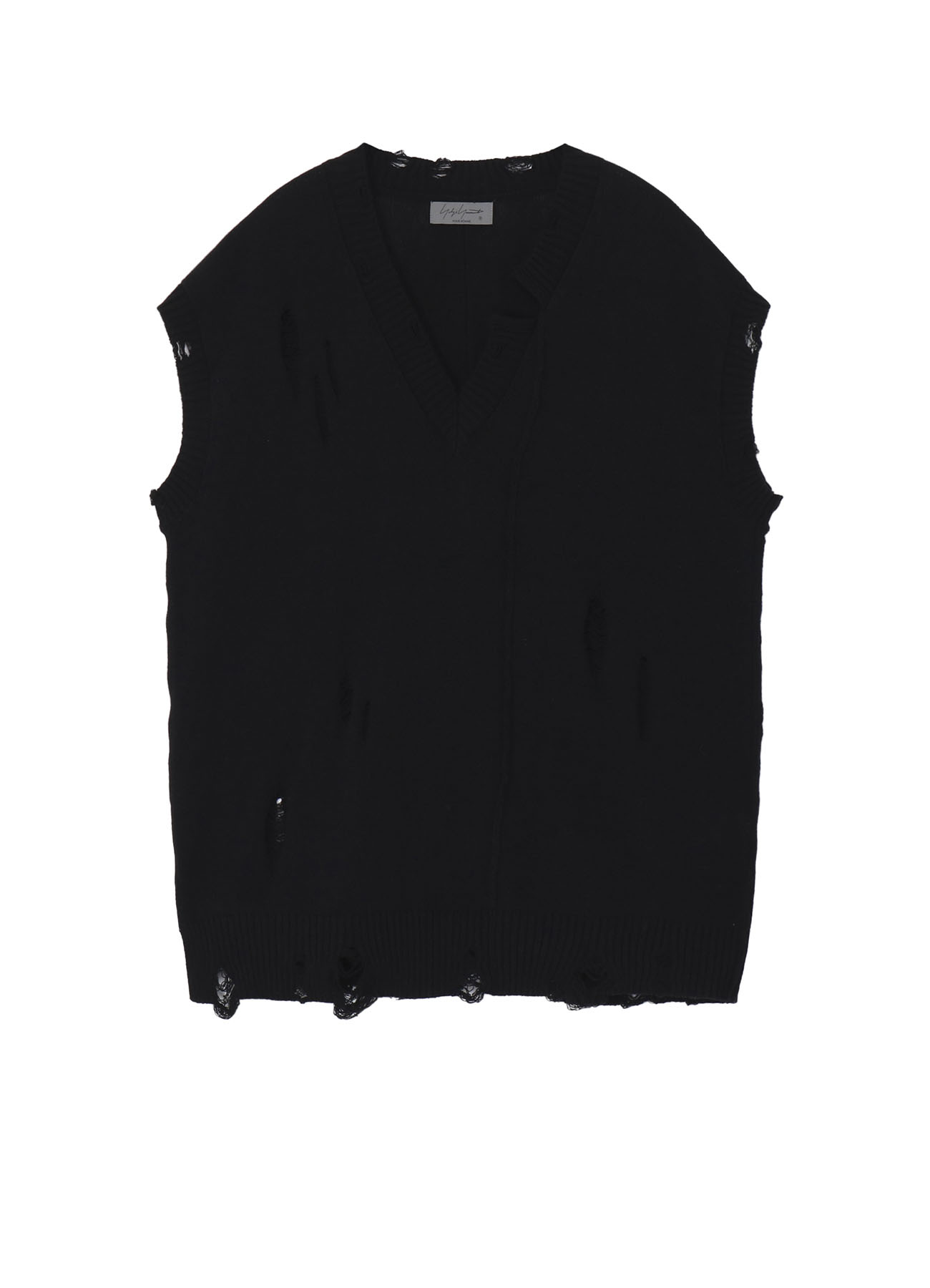 7G2P JERSEY  V NECK VEST