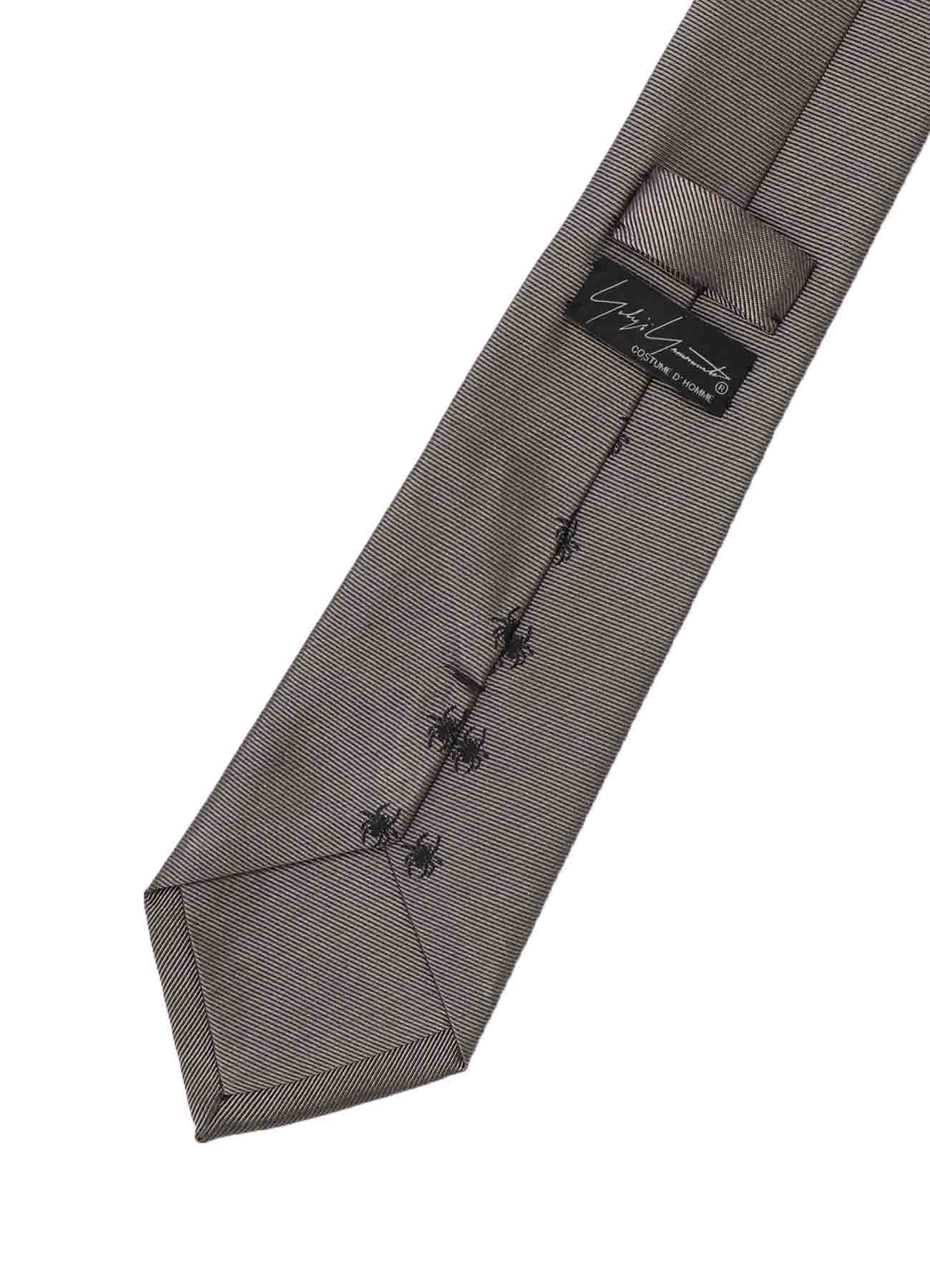 ANT PATTERN JQ DERBY TIE D