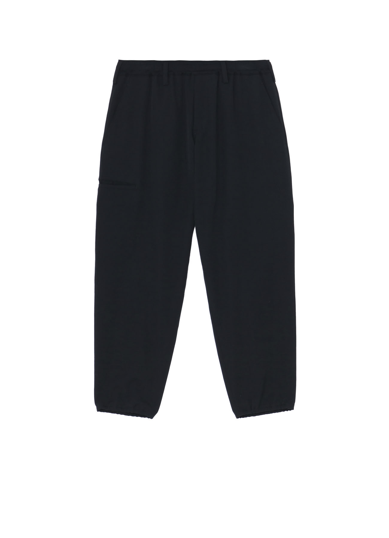 REGULATION GABARDINE W RIB POCKET PANT