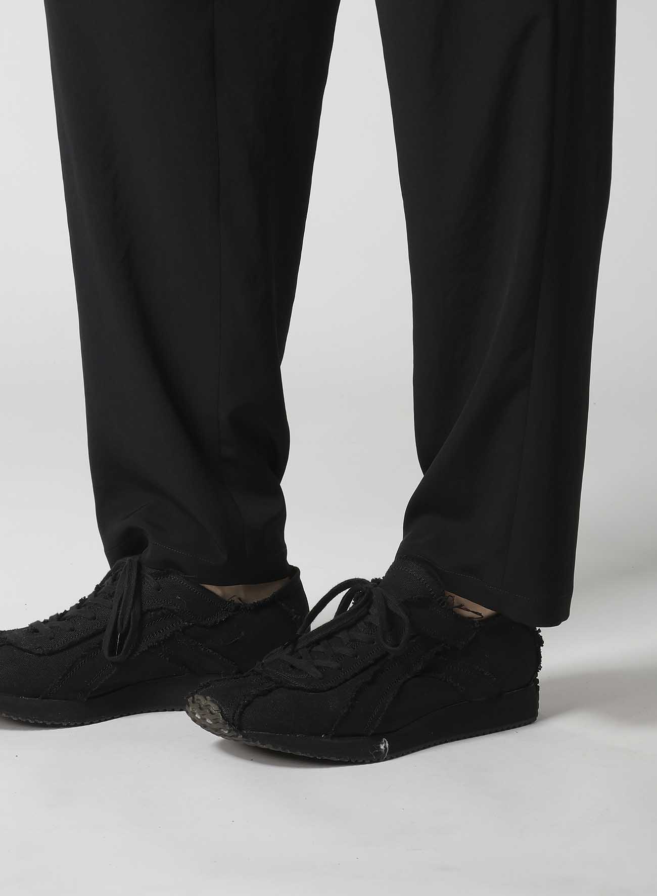 TA TUXEDO SLIM PANTS