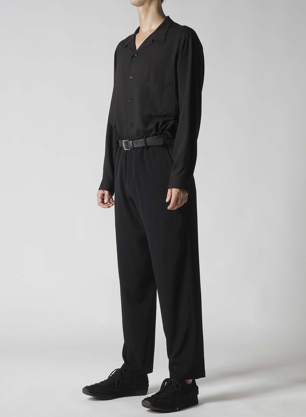 TA TUXEDO SLIM PANTS