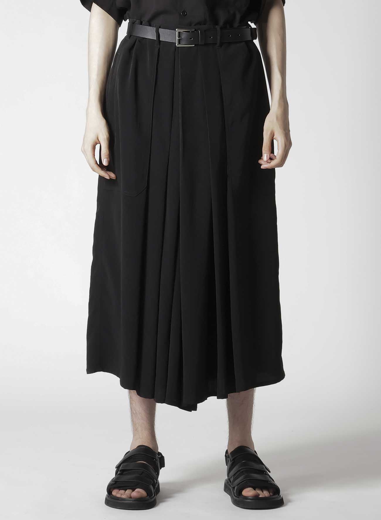 TA TUXEDO STANDARD HAKAMA PANTS