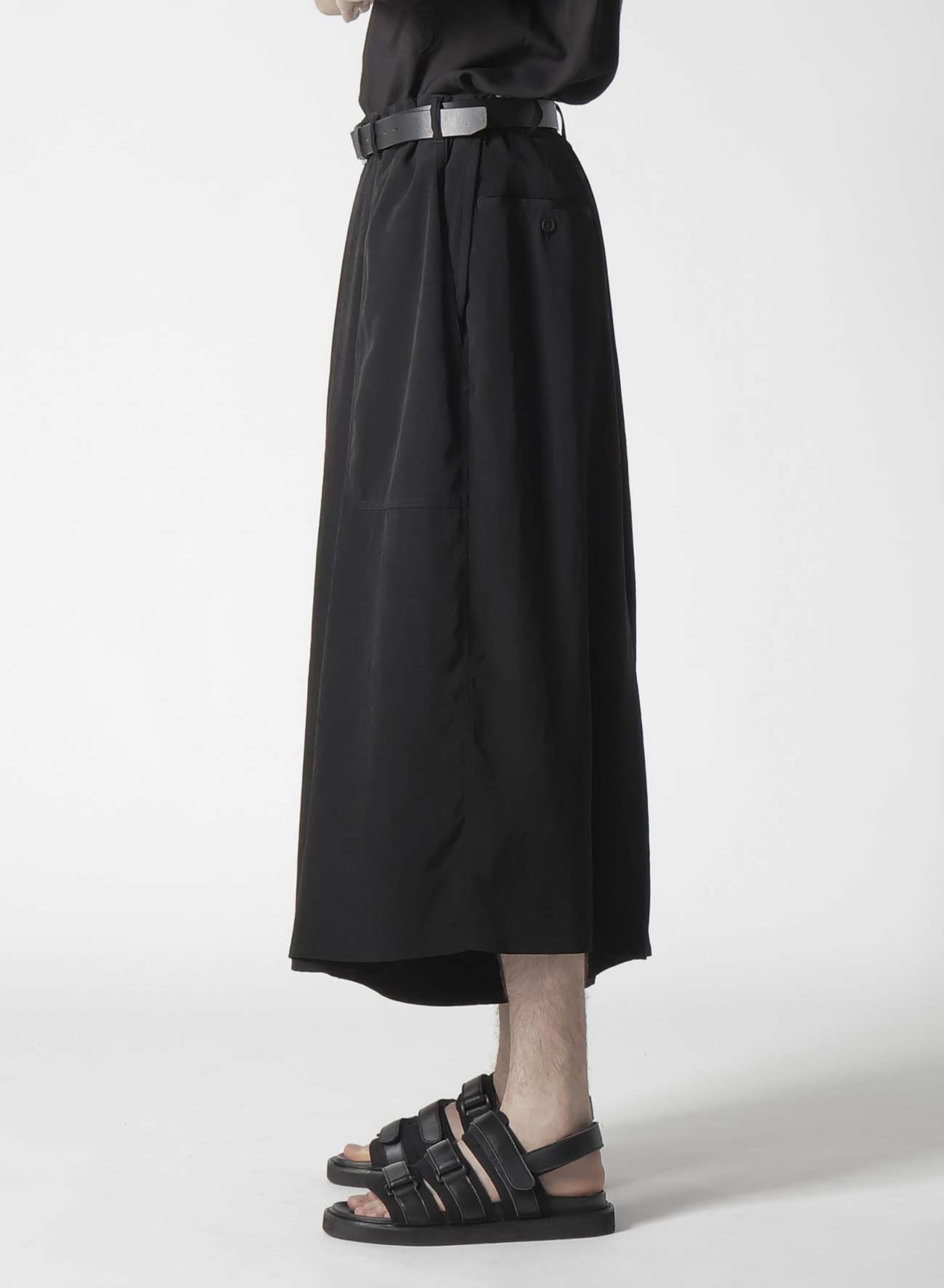 TA TUXEDO STANDARD HAKAMA PANTS