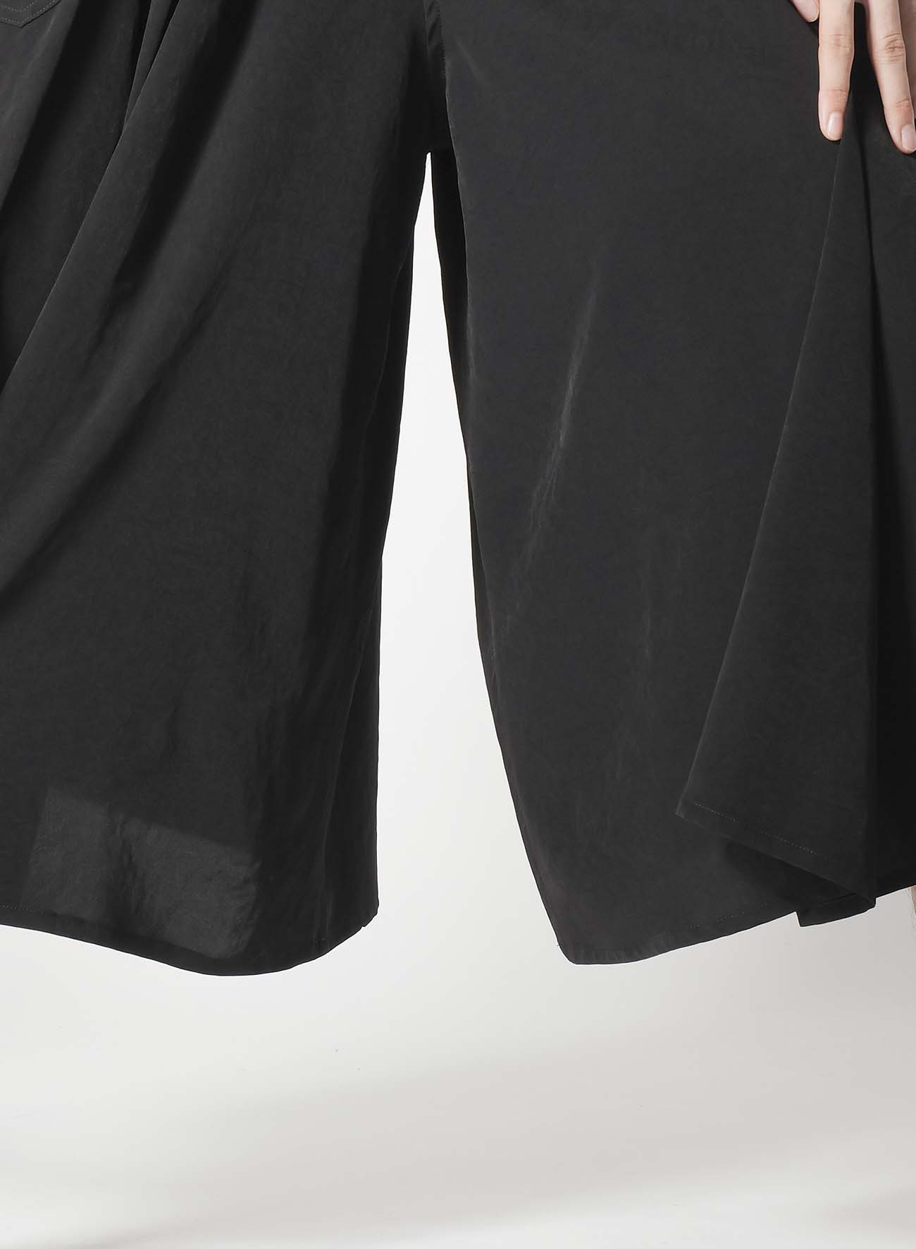 TA TUXEDO STANDARD HAKAMA PANTS