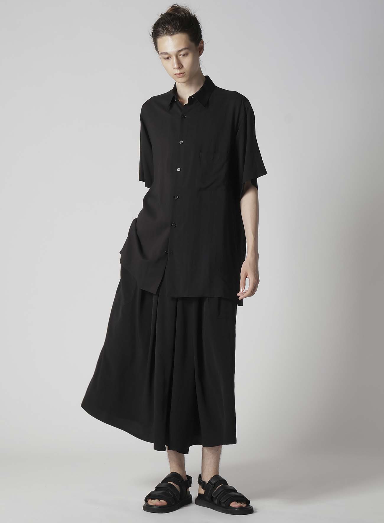 TA TUXEDO STANDARD HAKAMA PANTS